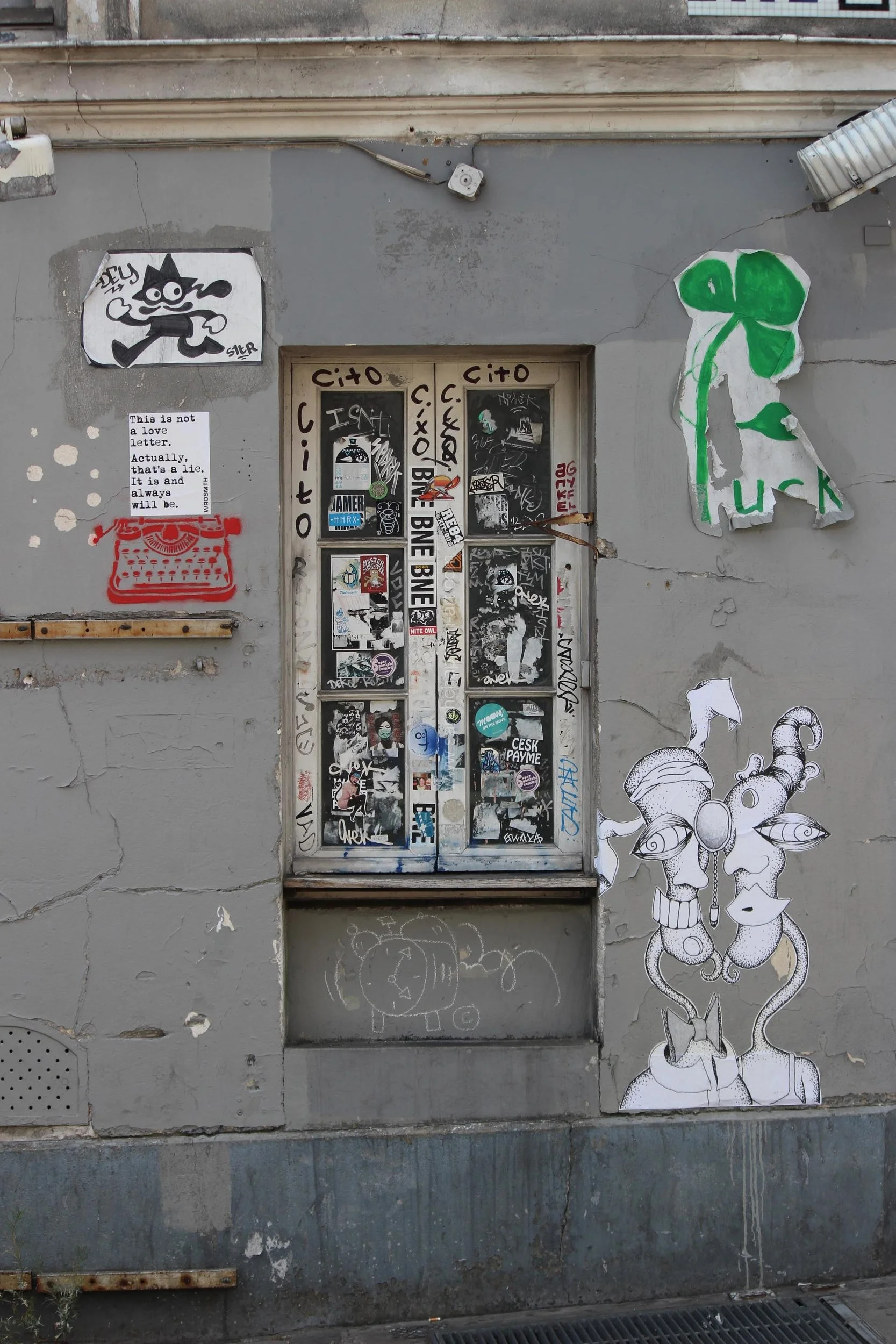 Paris #84,