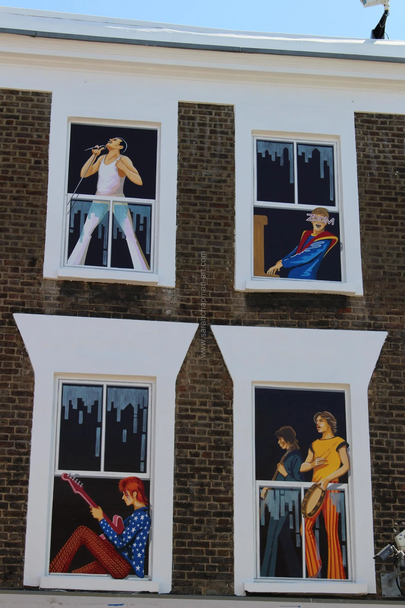 London #86,