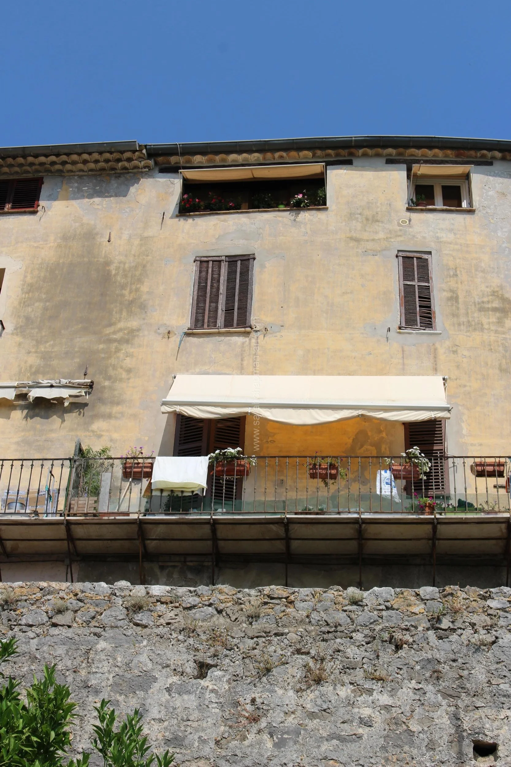 Provence #87,