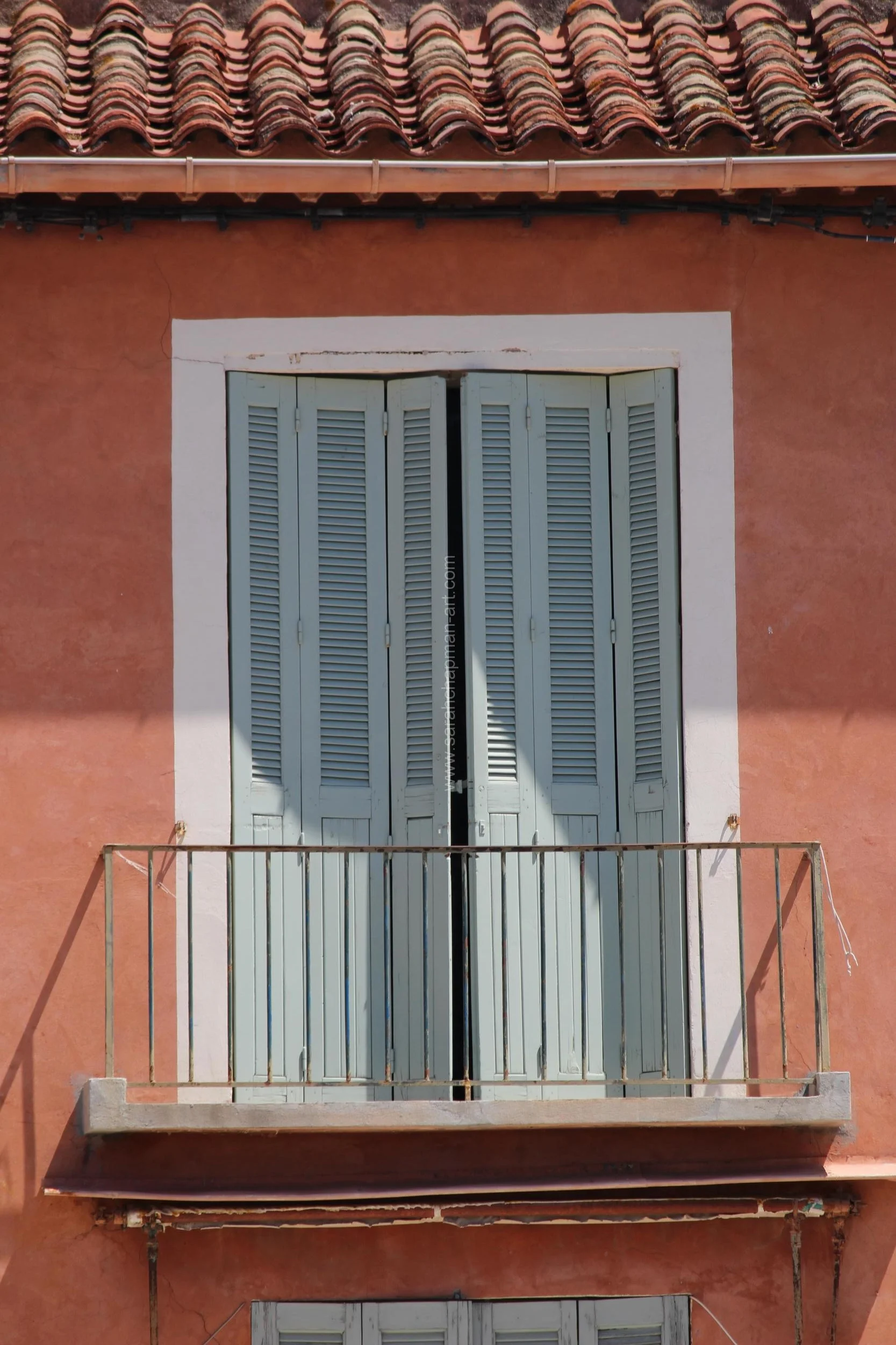 Provence #112,