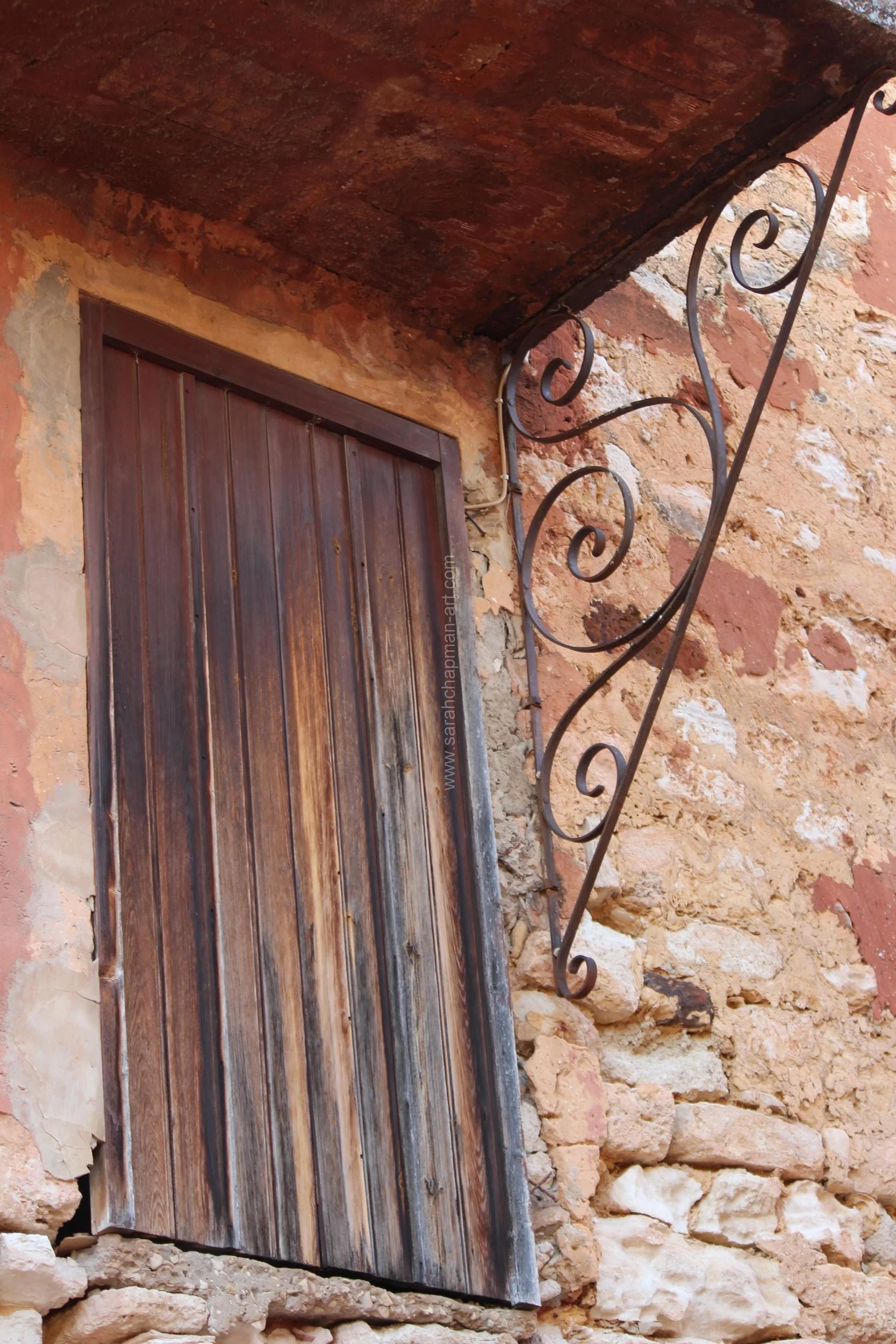 Provence #122,