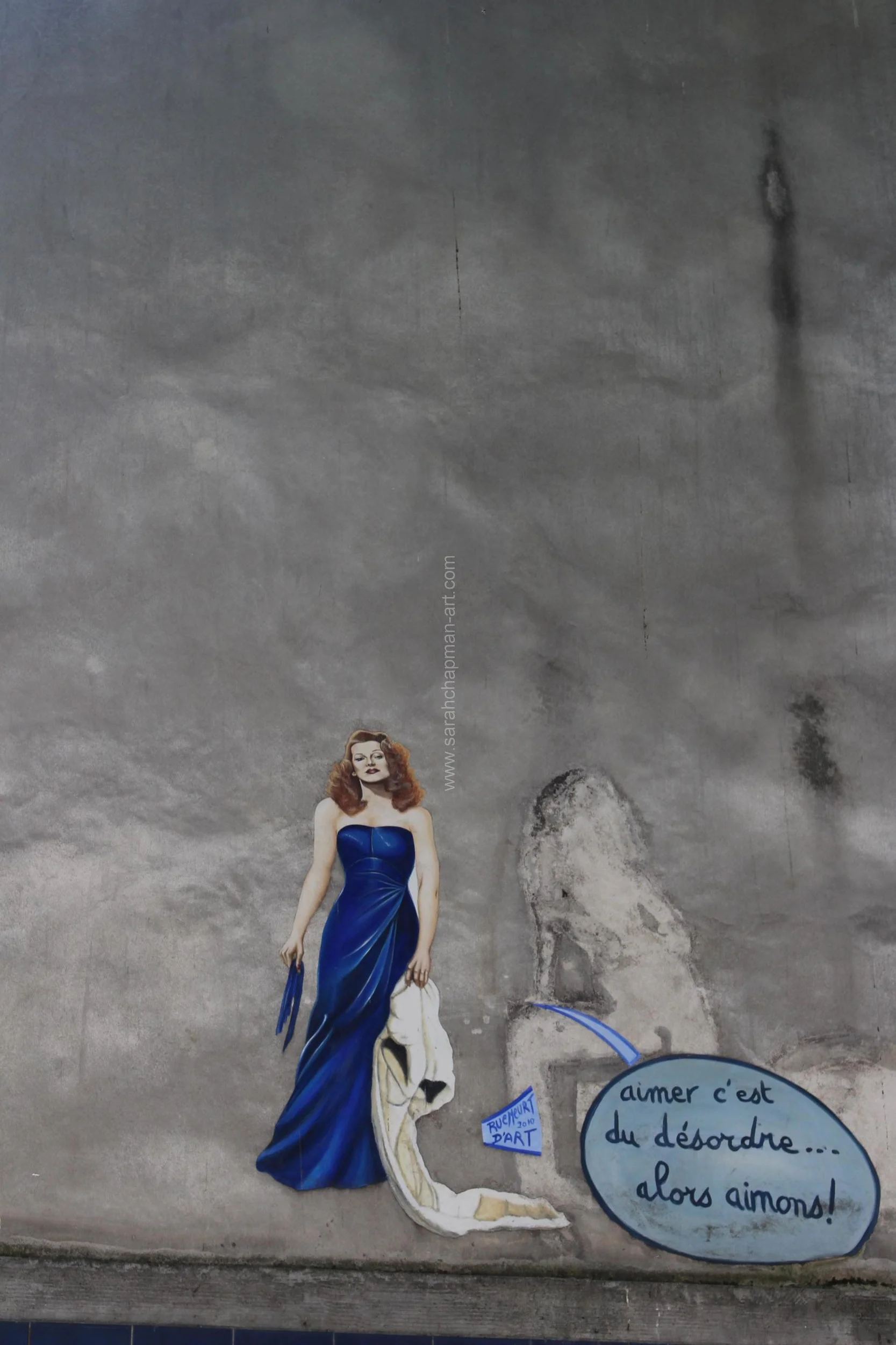 Carnet de voyage #85,
