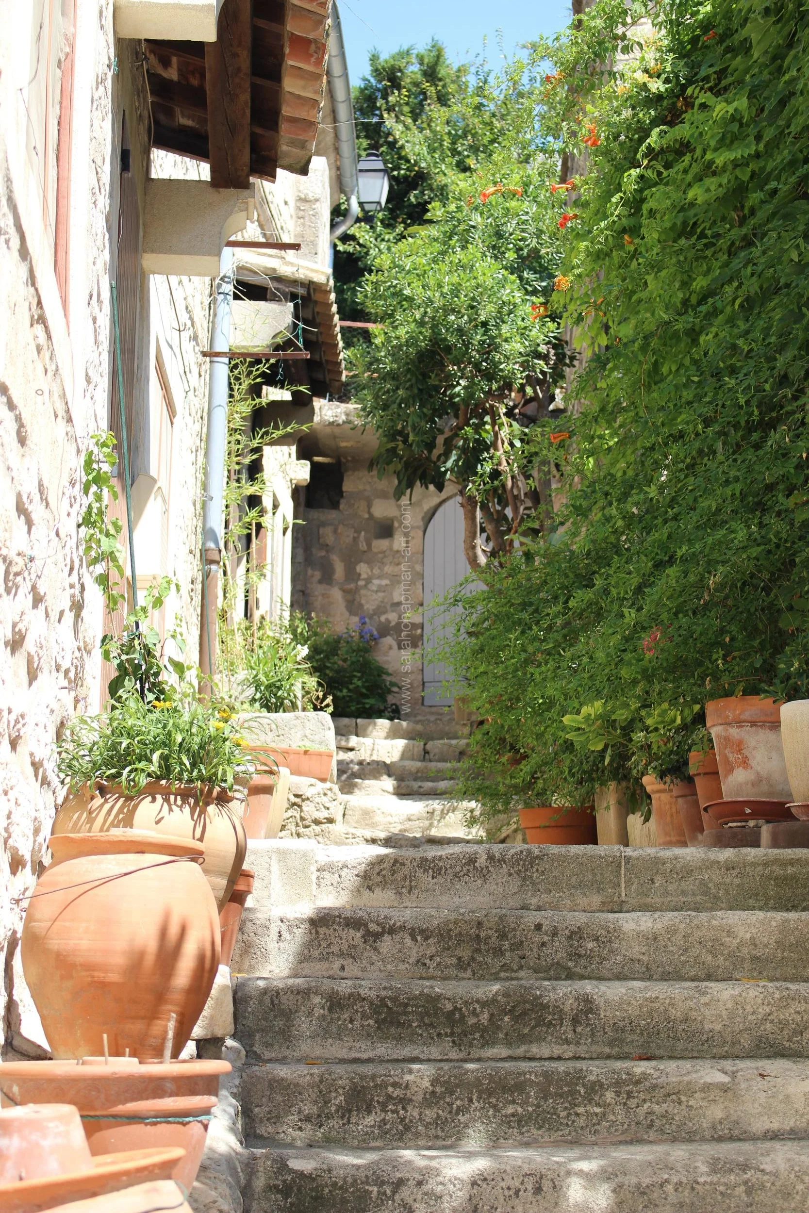 Carnet de voyage #105,