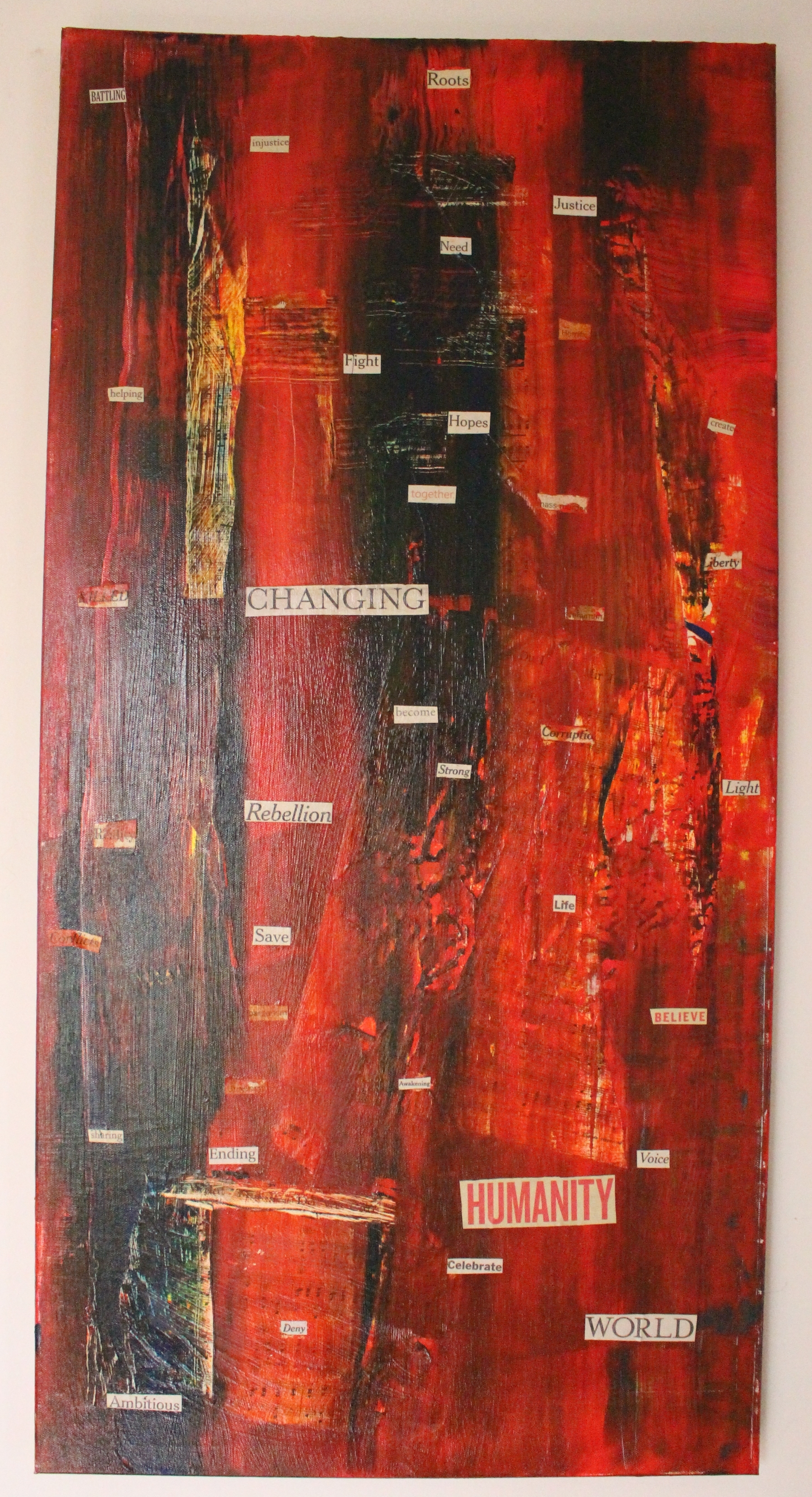 Puzzled'Art #14