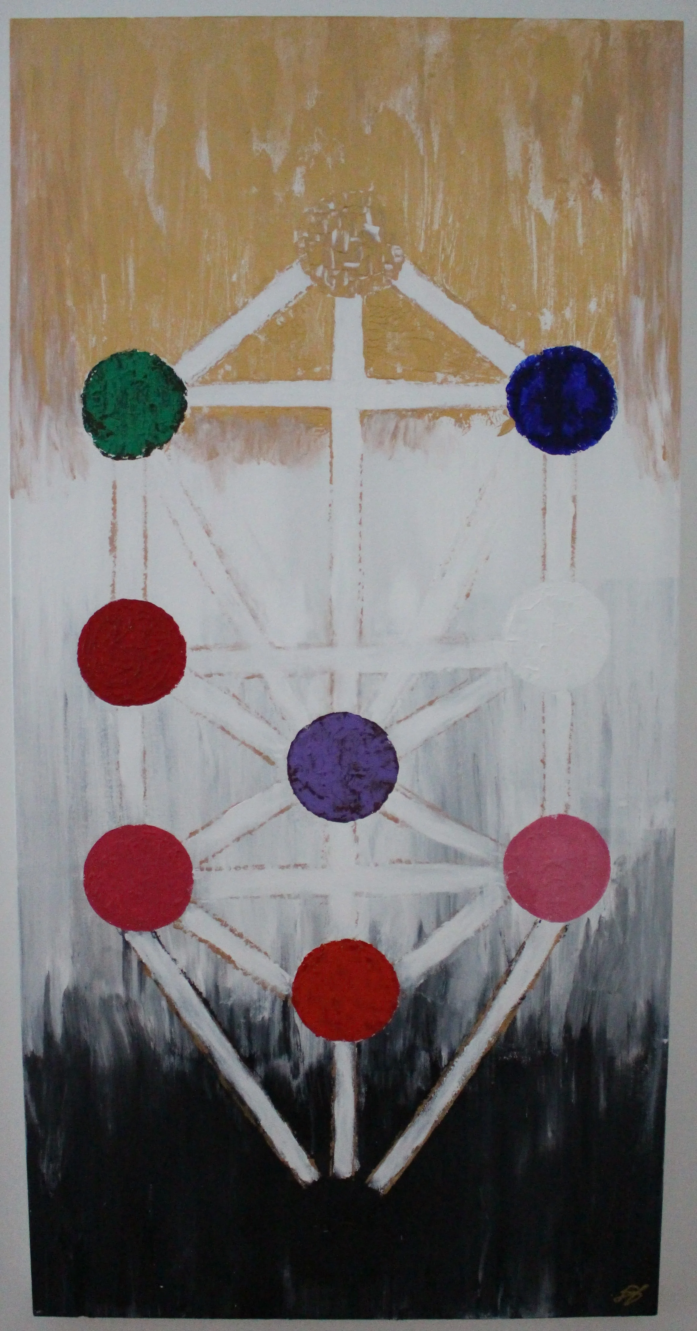 "Imprint of Creation"