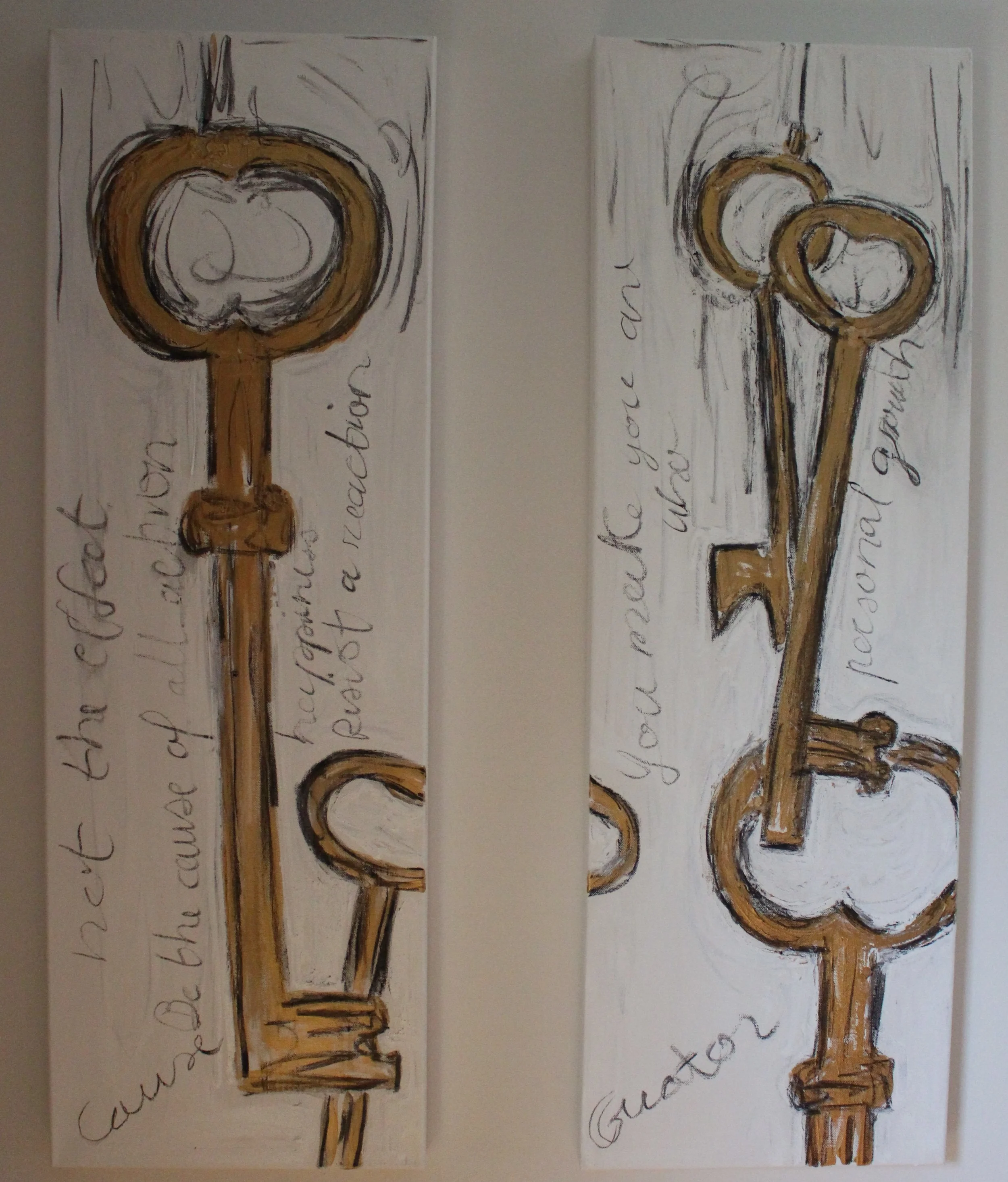 "Proactivity puzzle" 