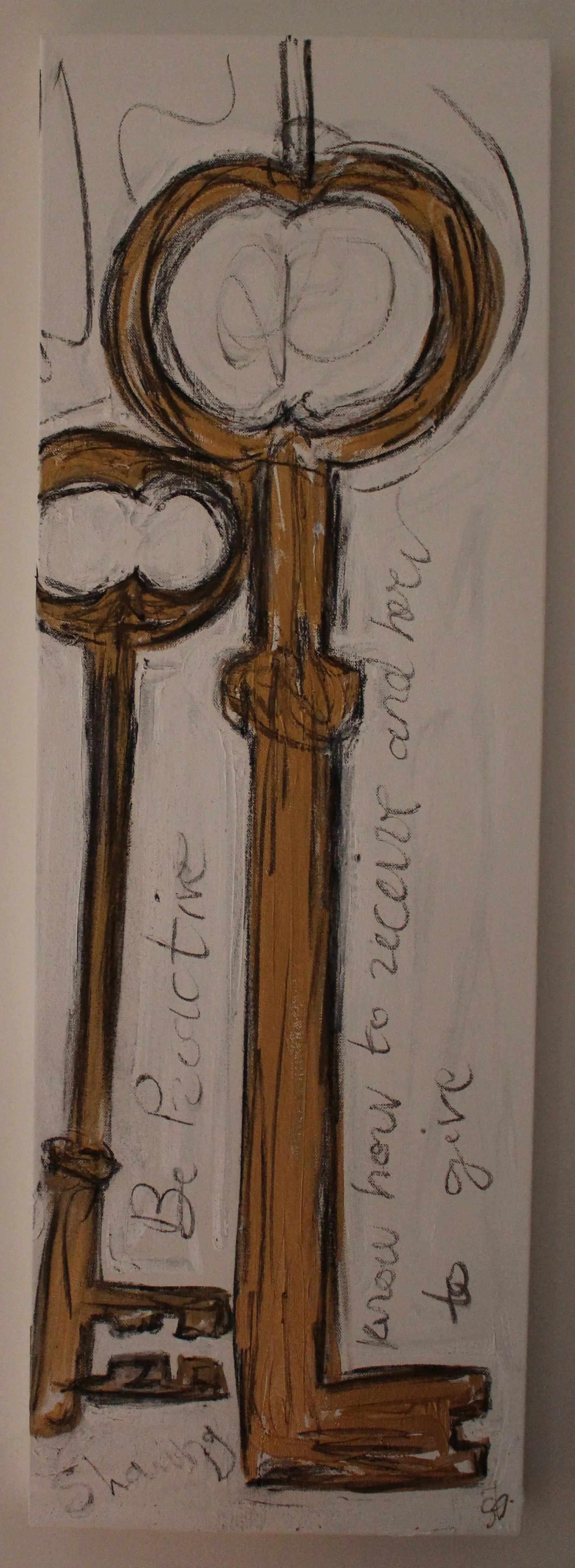 "Proactivity puzzle"