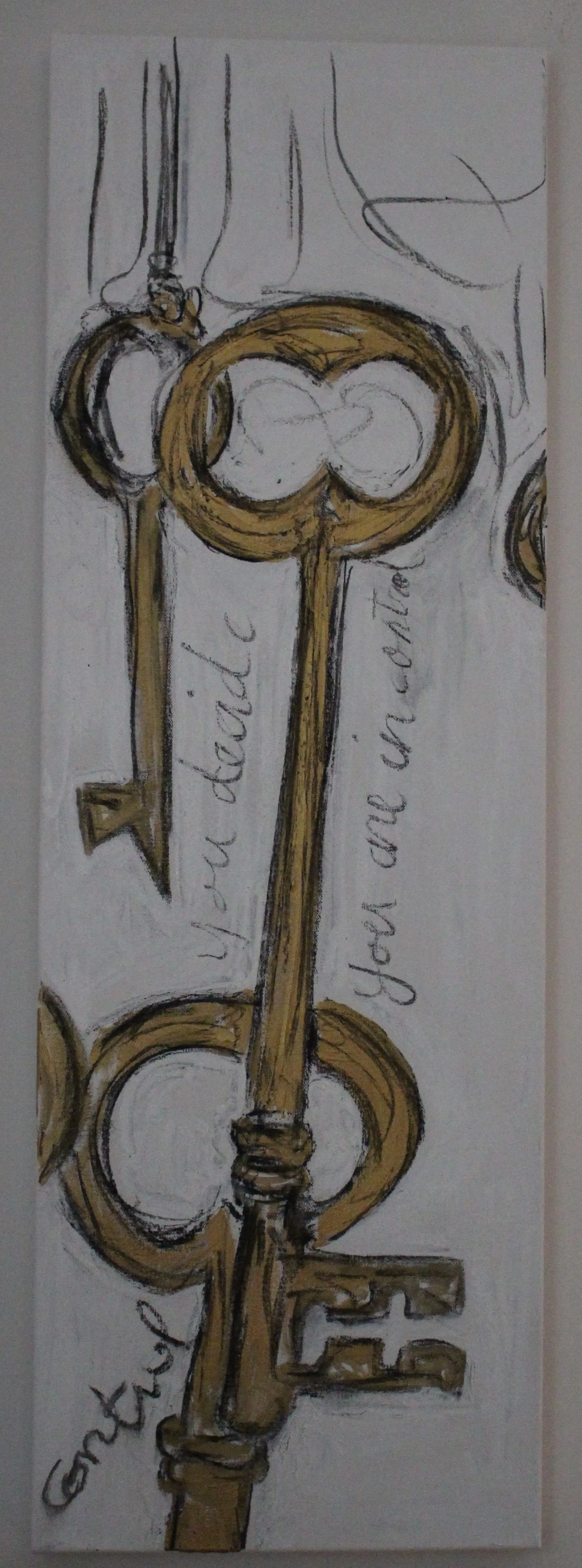 "Proactivity puzzle"