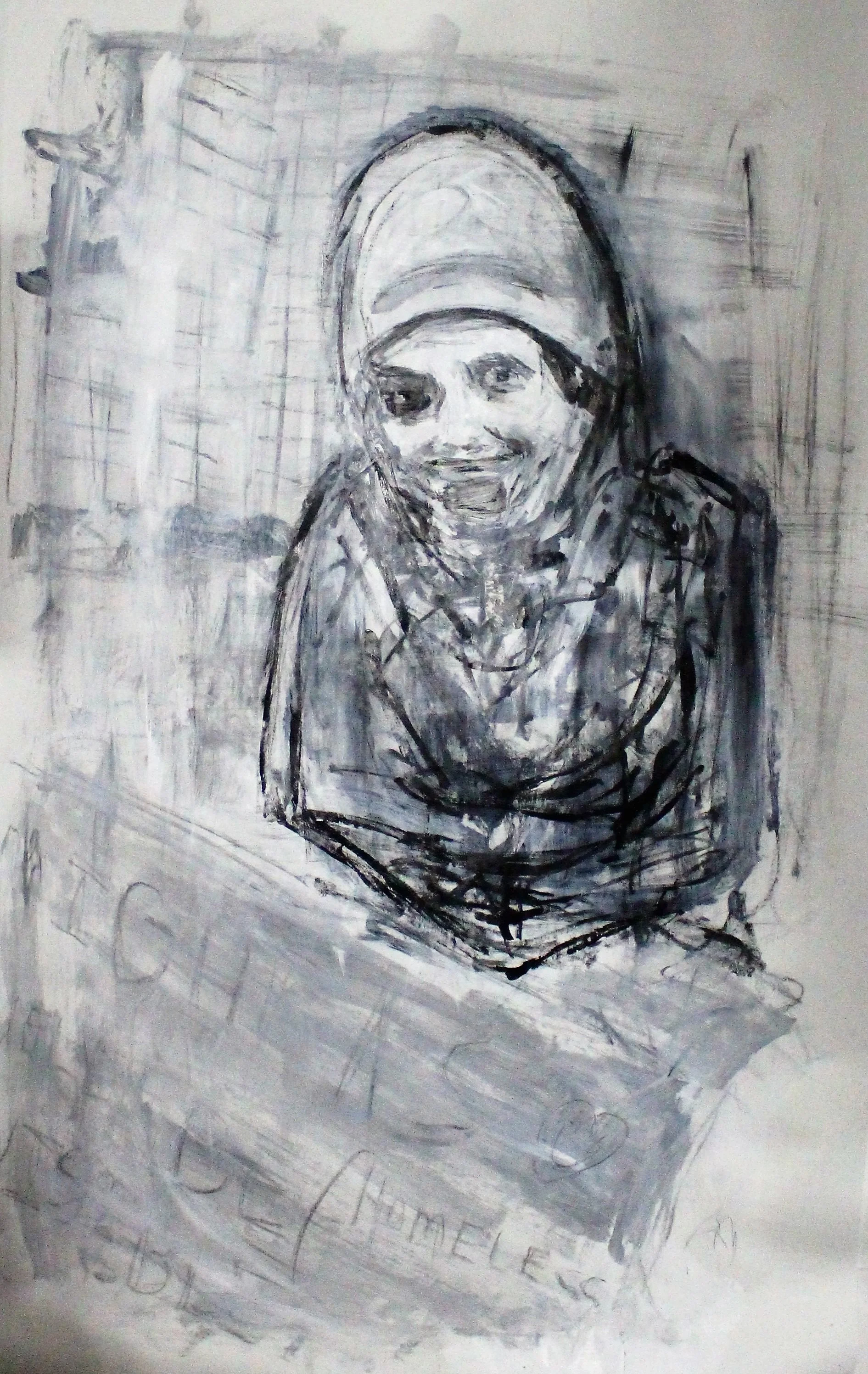 "Making the Invisible Visible NY1"