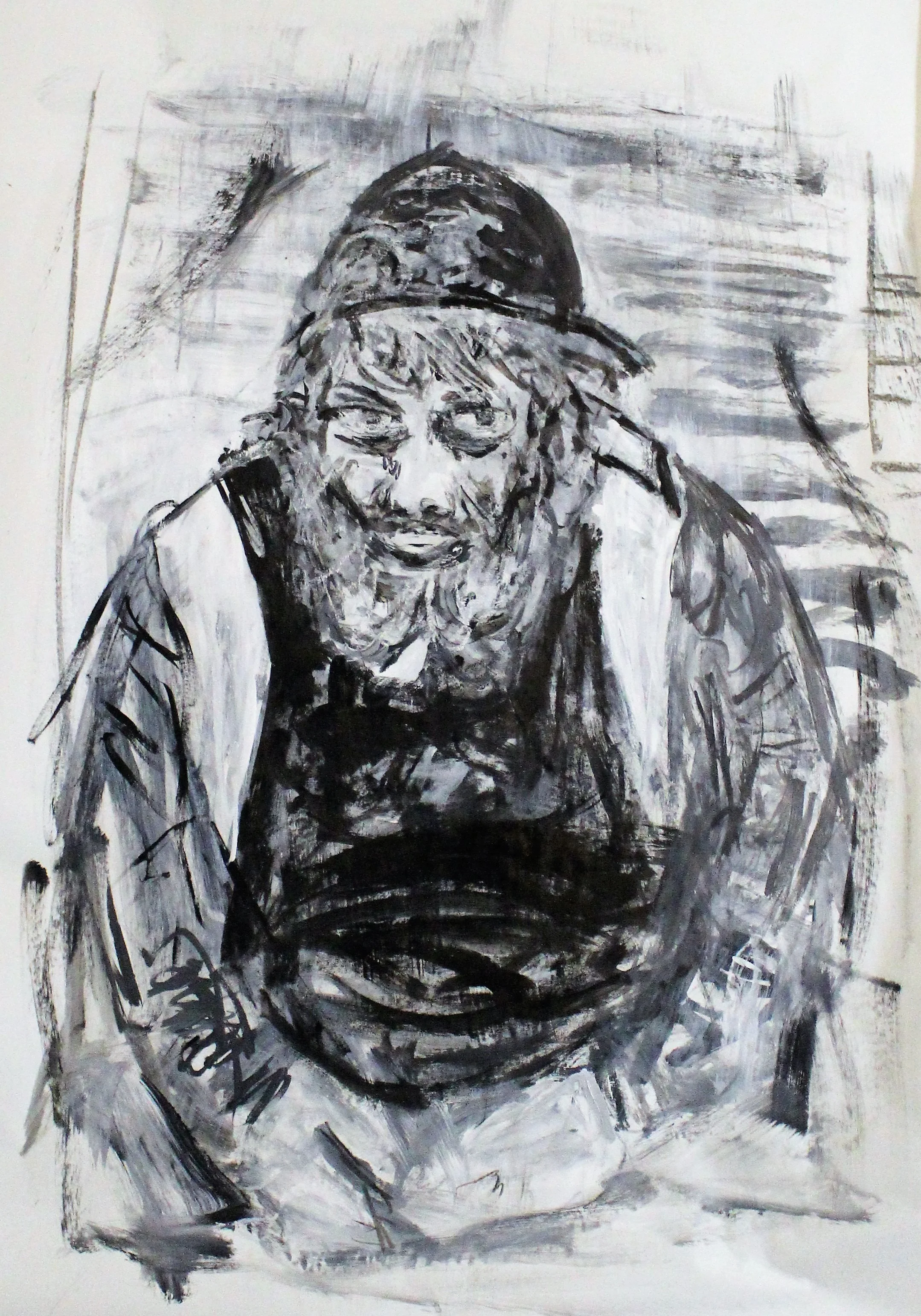 "Making the Invisible Visible NY2"