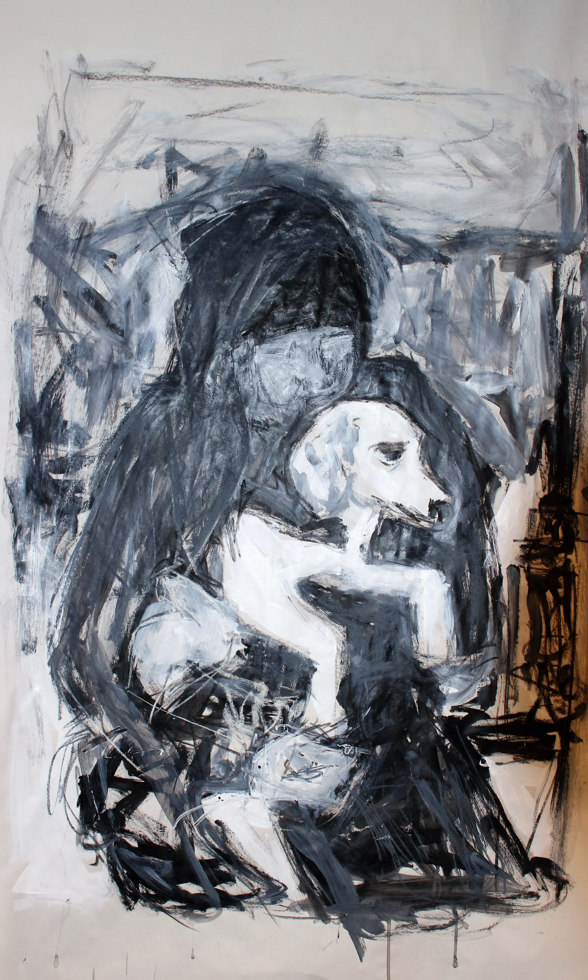 "Making the Invisibles Visible NY9"