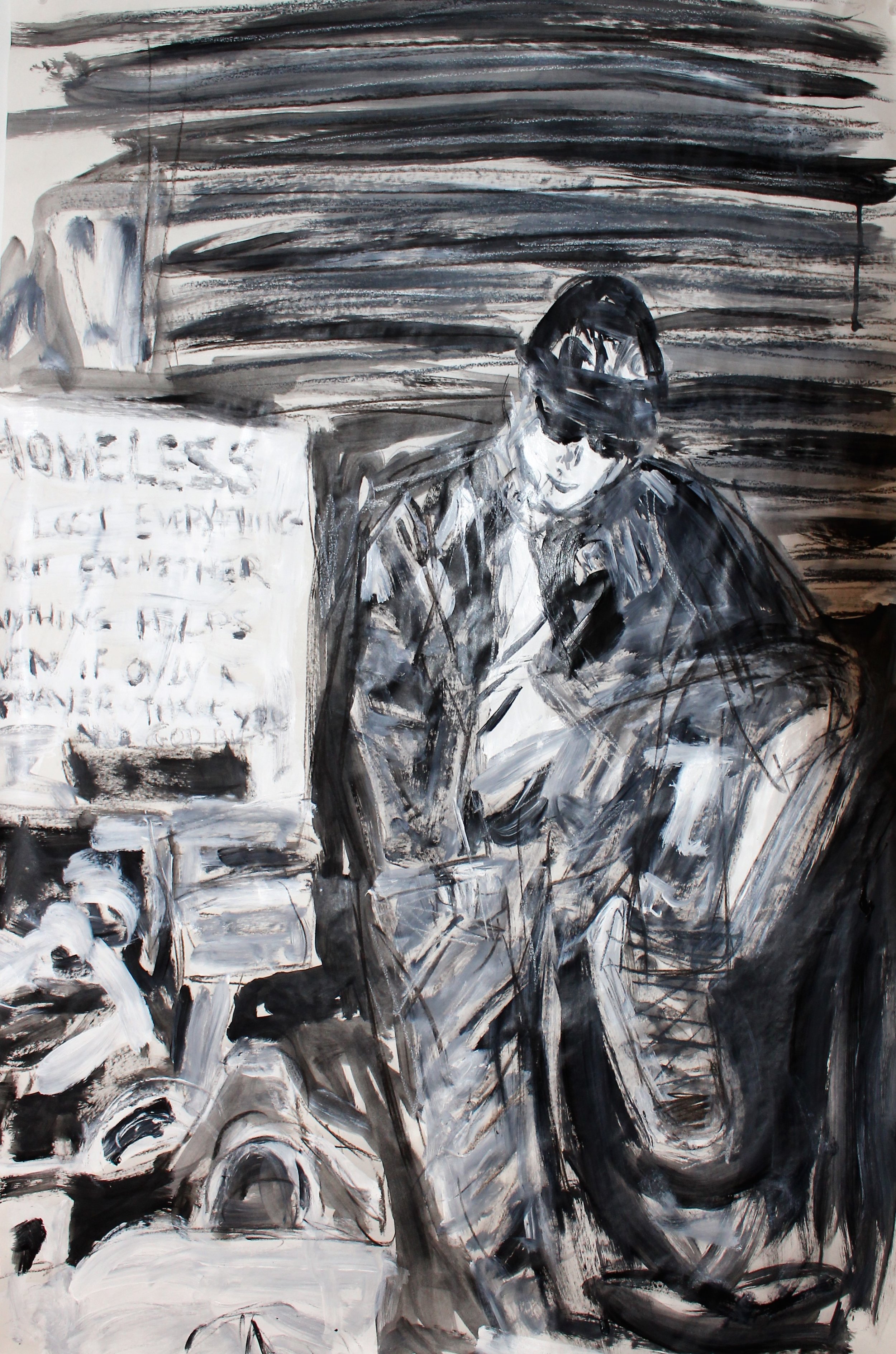 "Making the Invisibles Visible NY10"