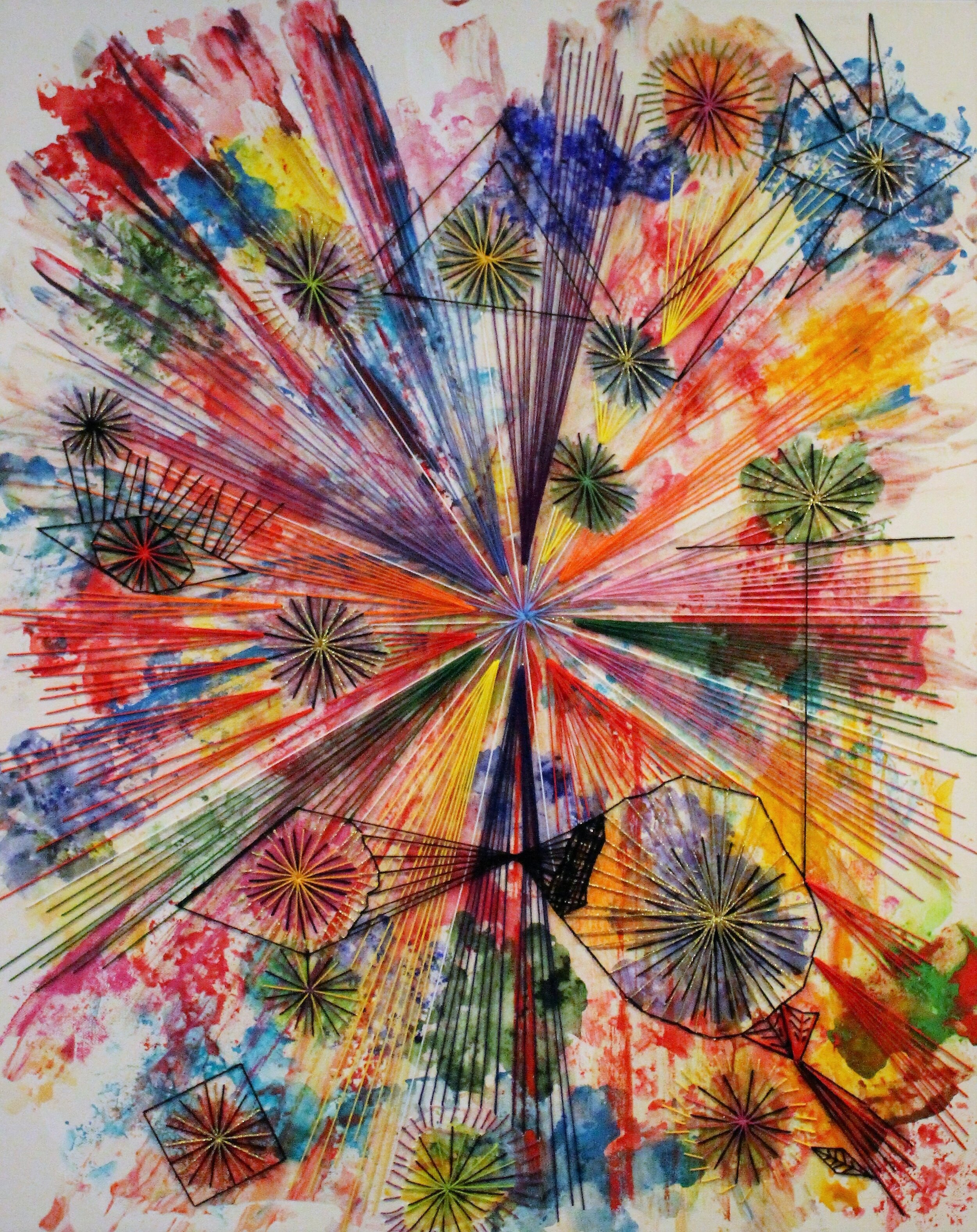 Meditative Art #10