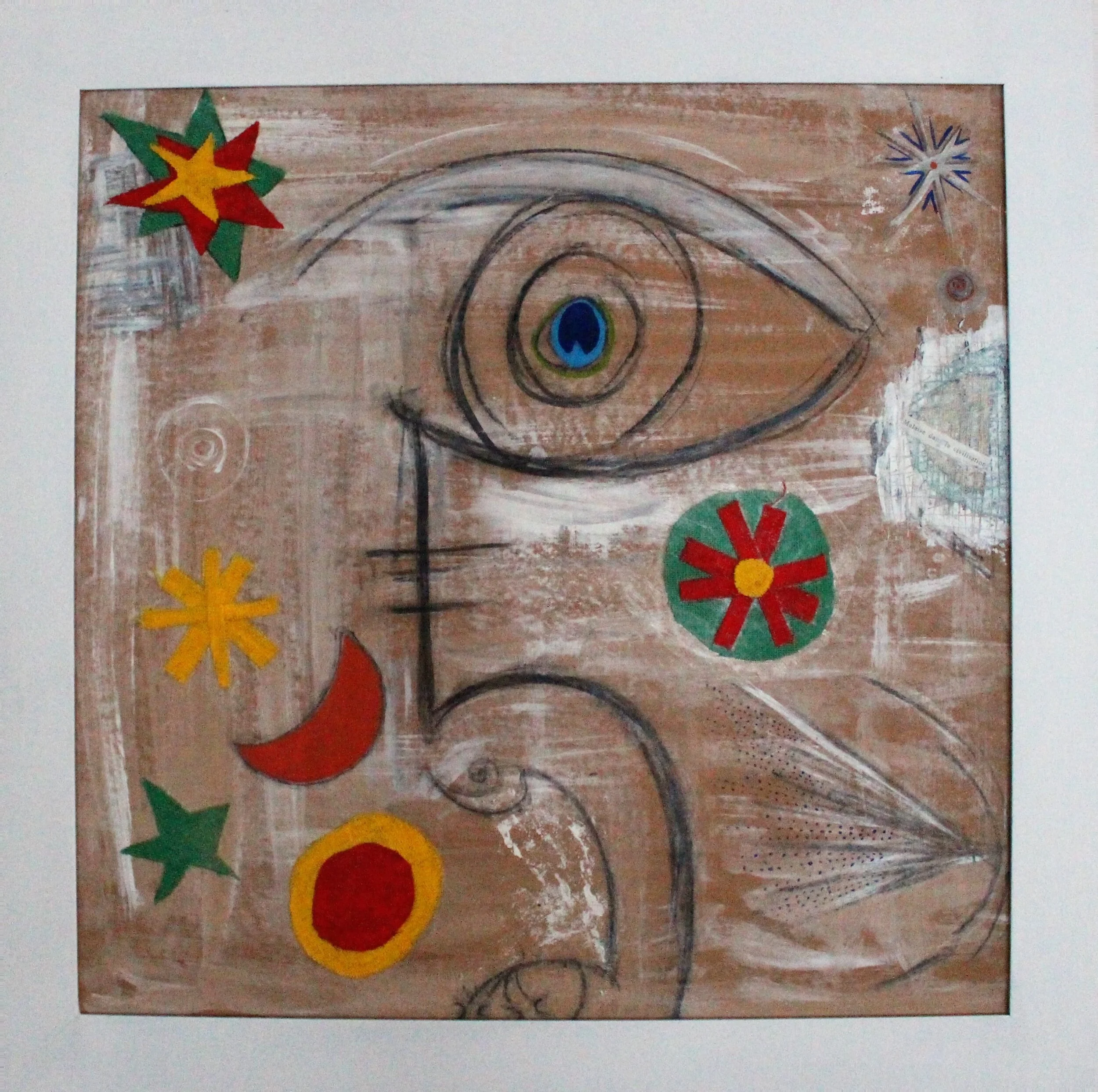 Meditative Art #12