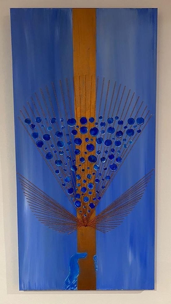 "Axis Mundi"