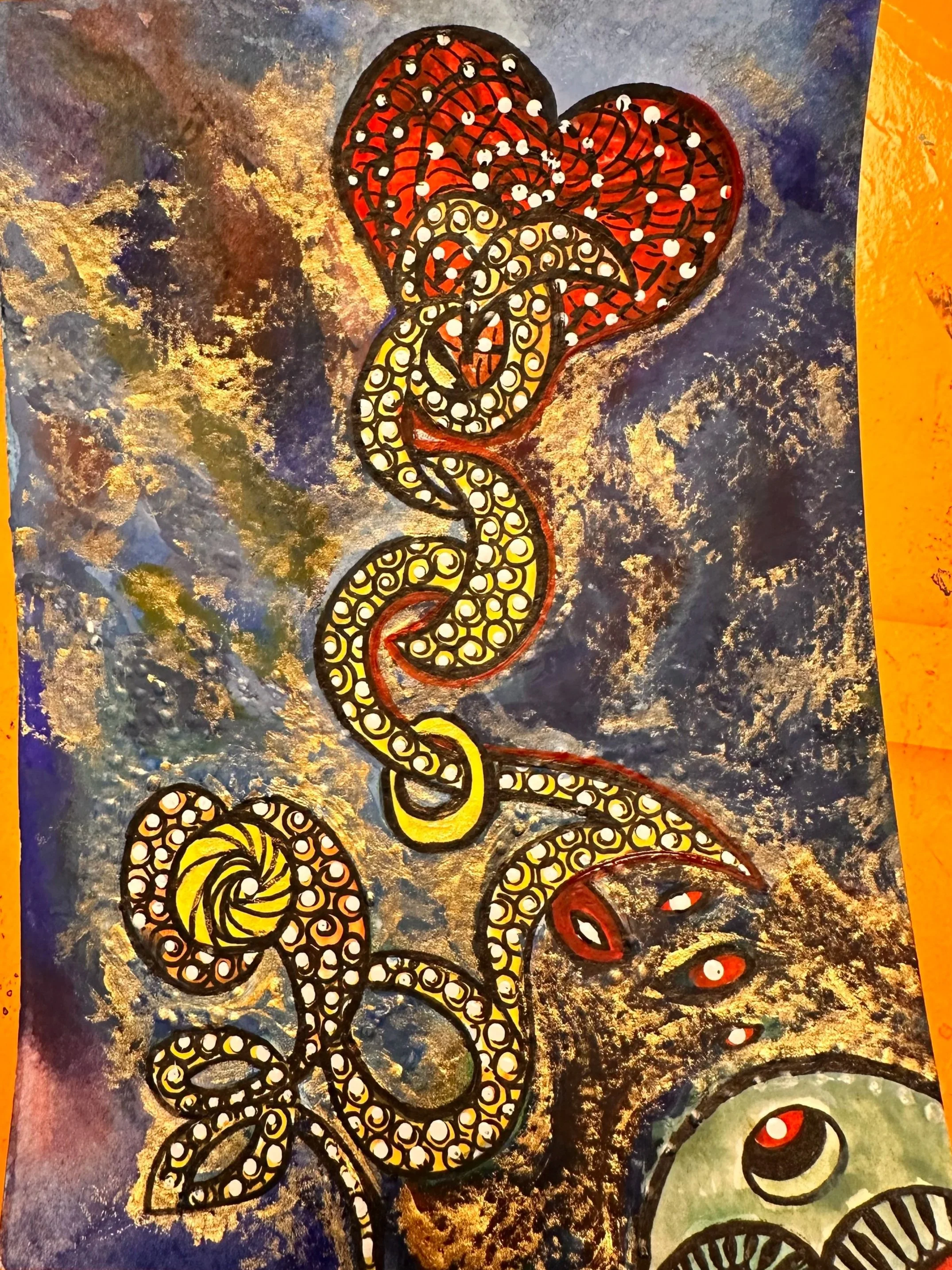 Tangled Love