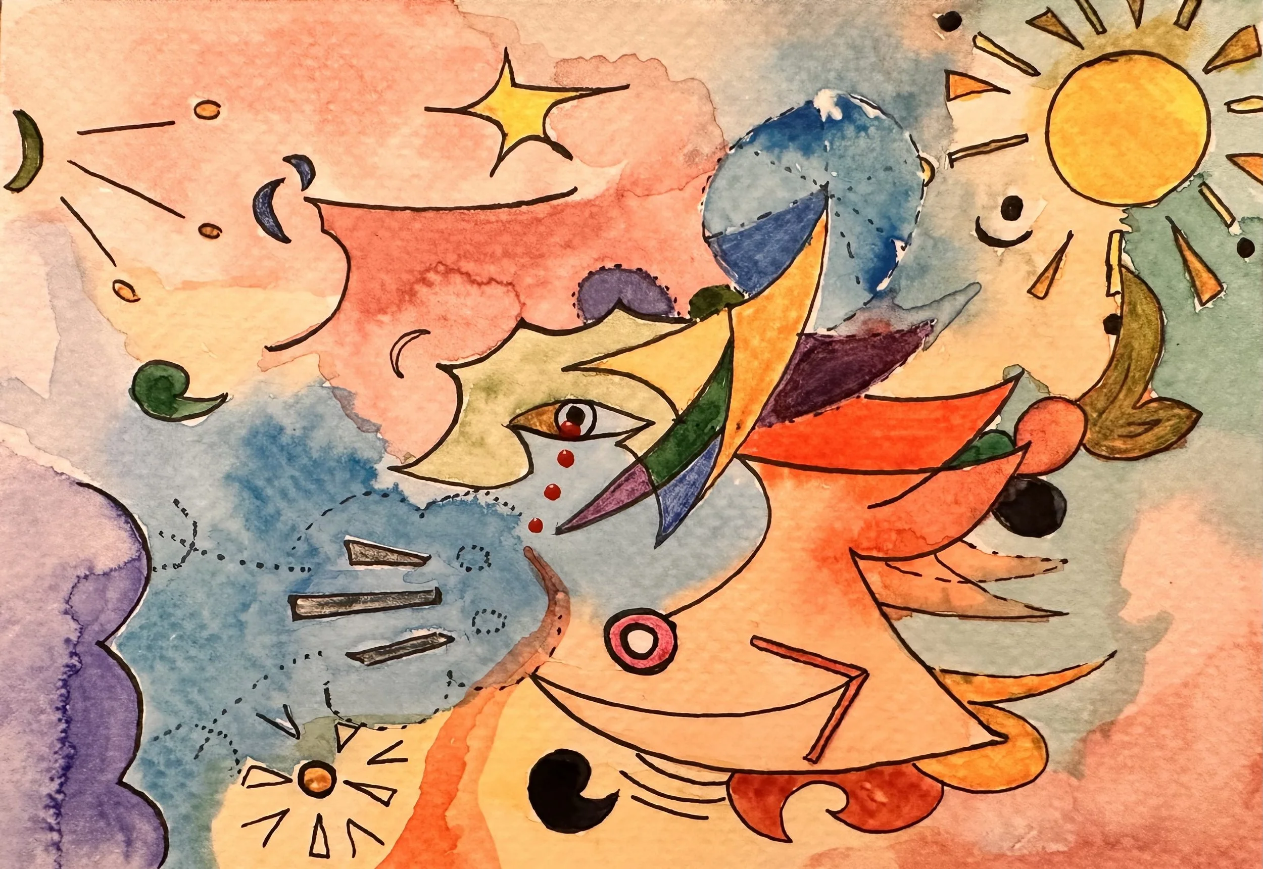 The Power of the Light