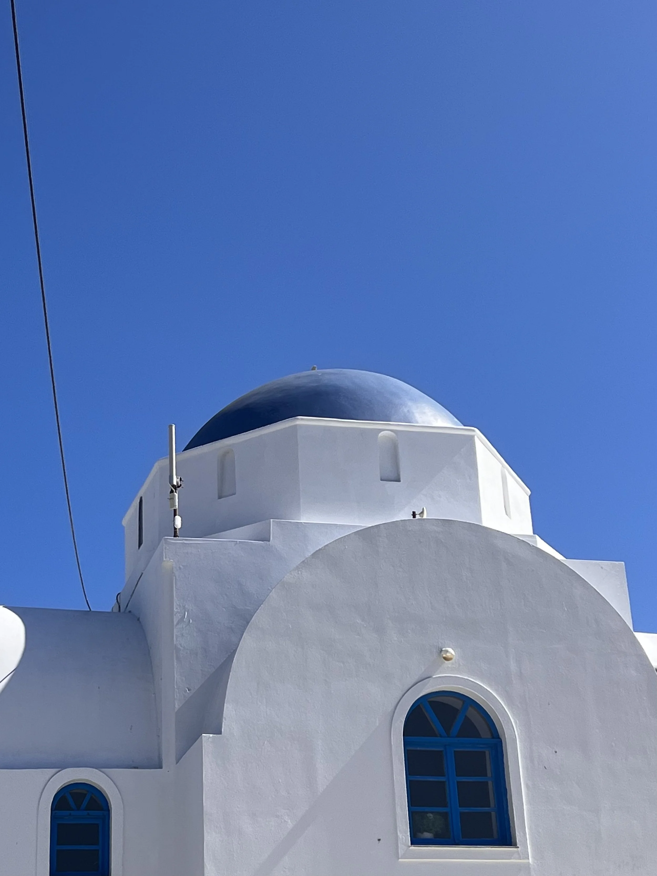 "Greece"- Travel Photography