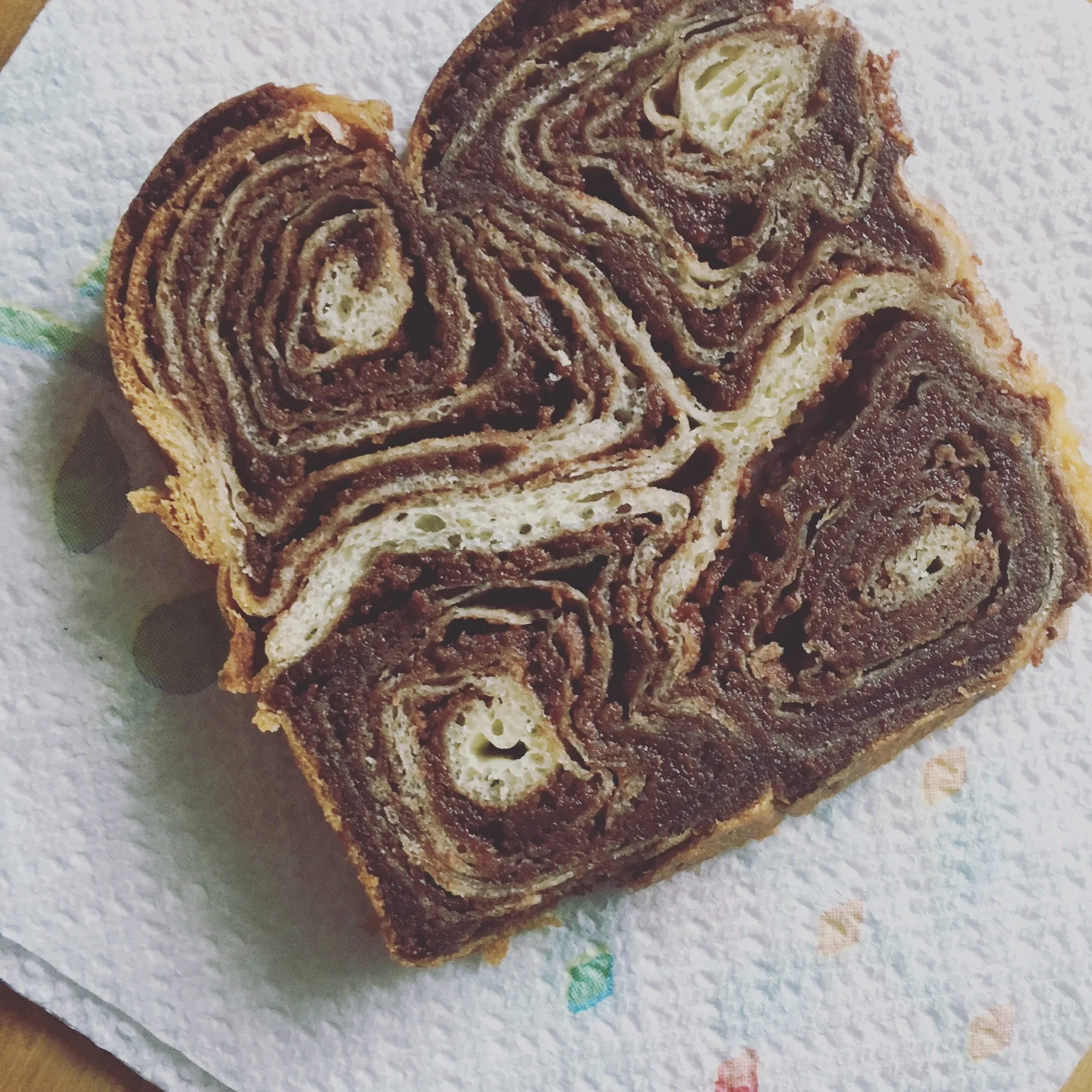 Povitica: The Best Babka Ever