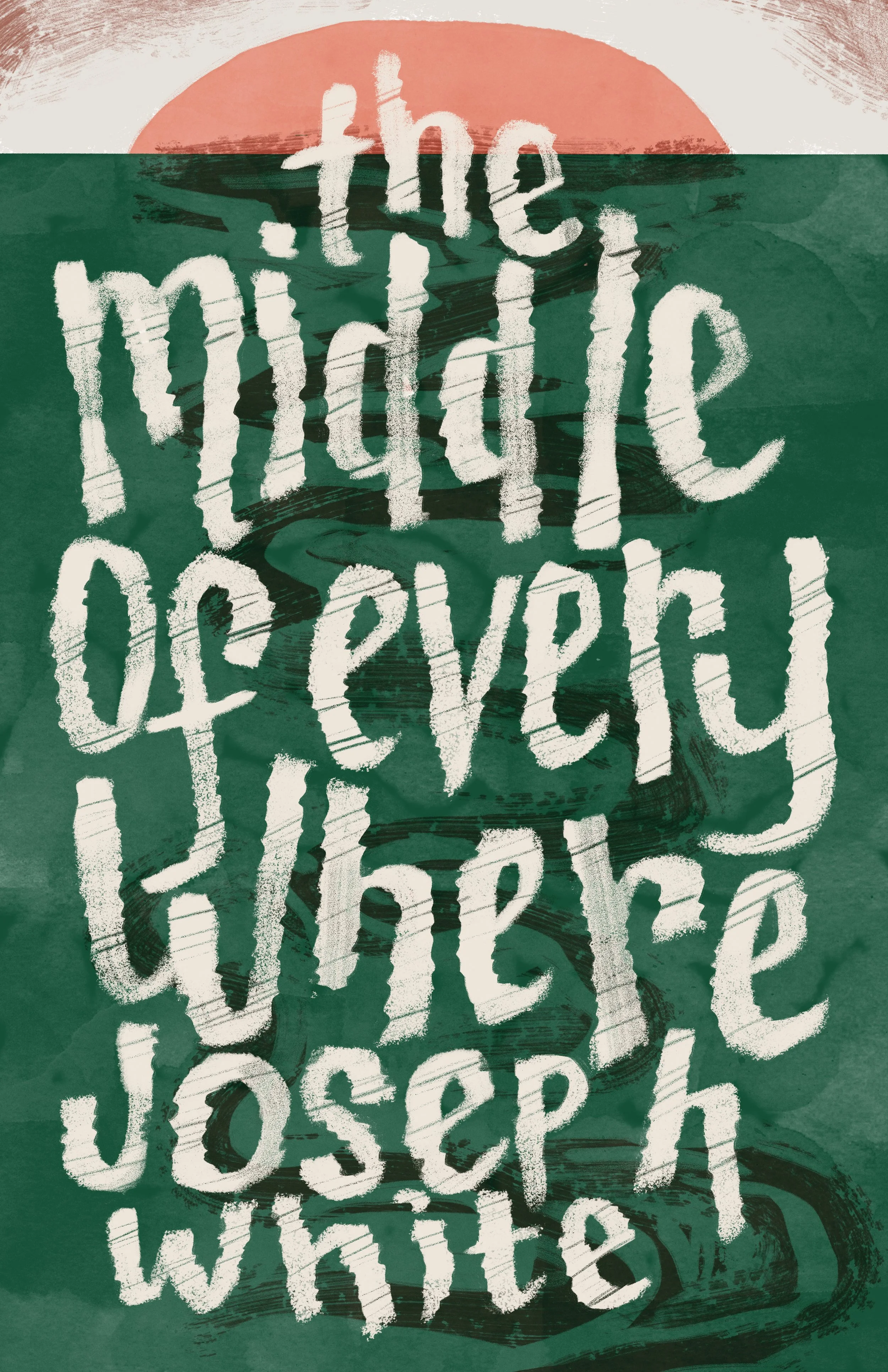 The Middle Of Everywhere Cover.jpg