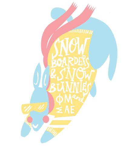 "Geneologie® Winter Design"