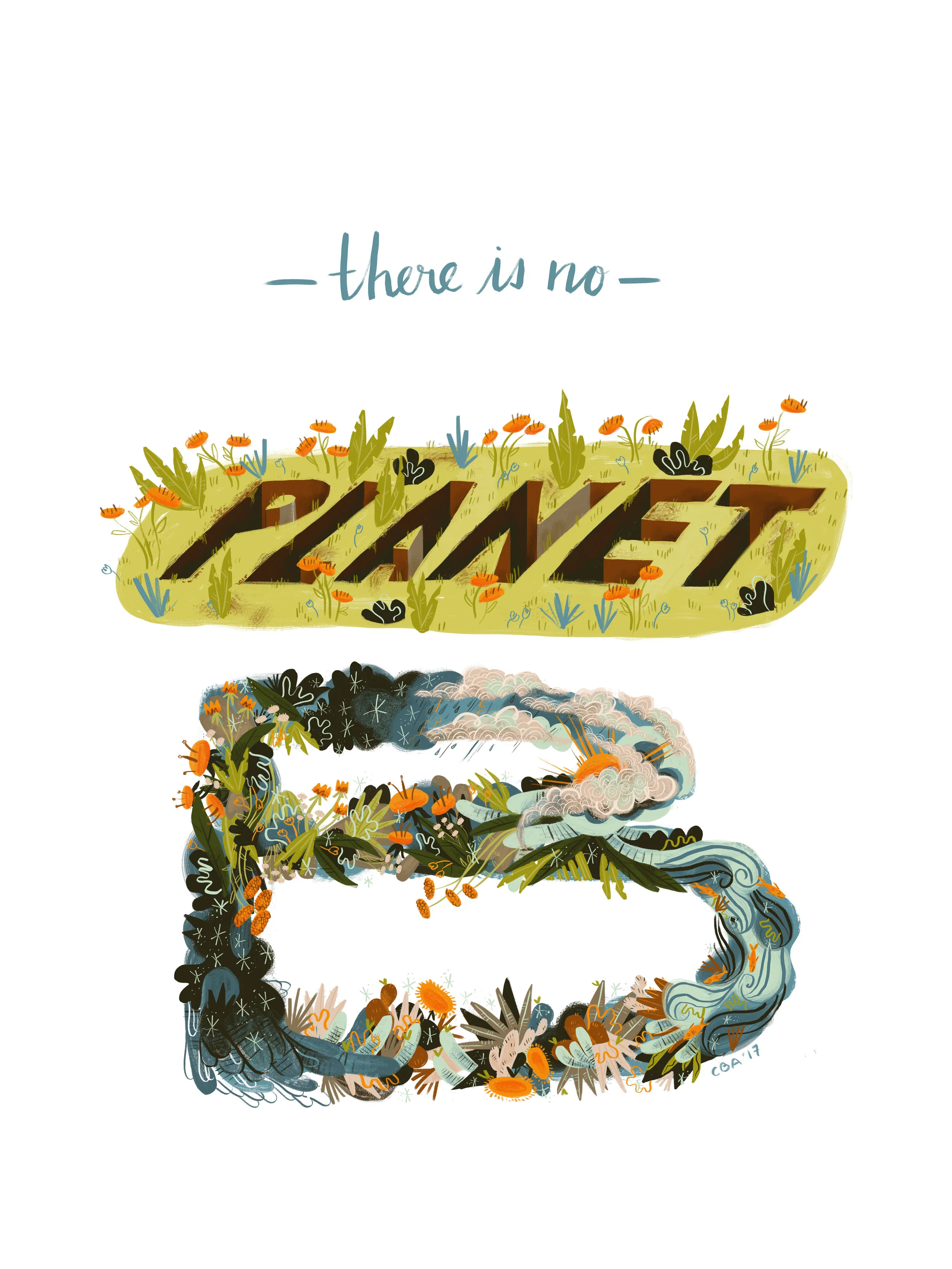 There is no planet B.jpg