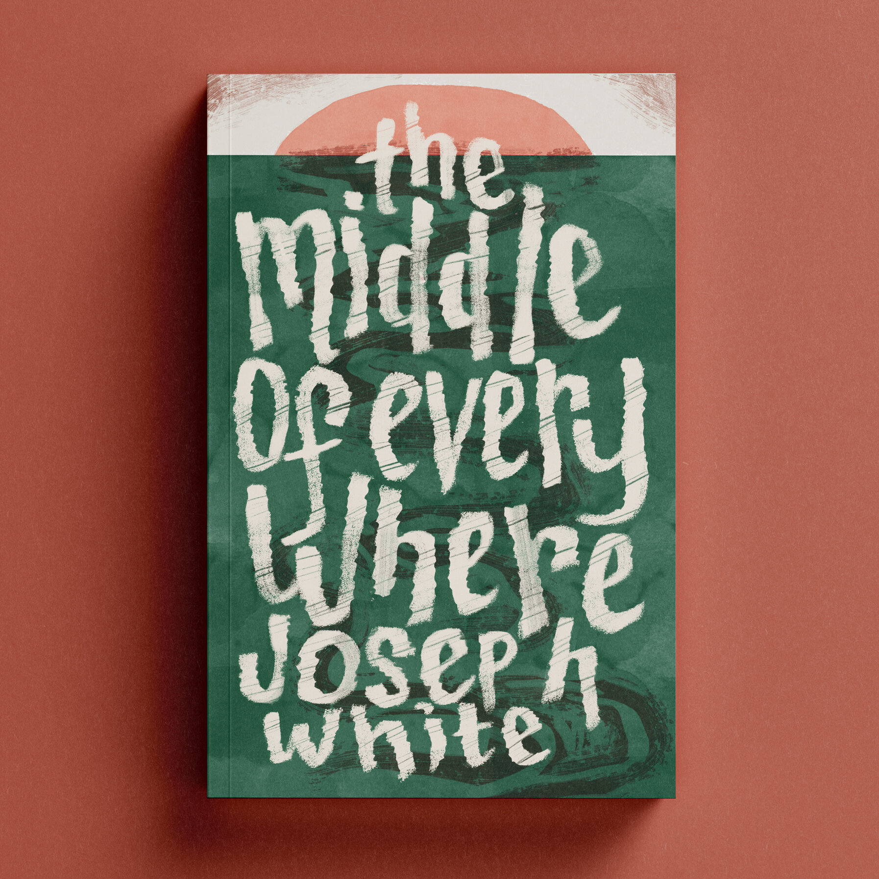 The Middle Of Everywhere Cover Mock Up.jpg