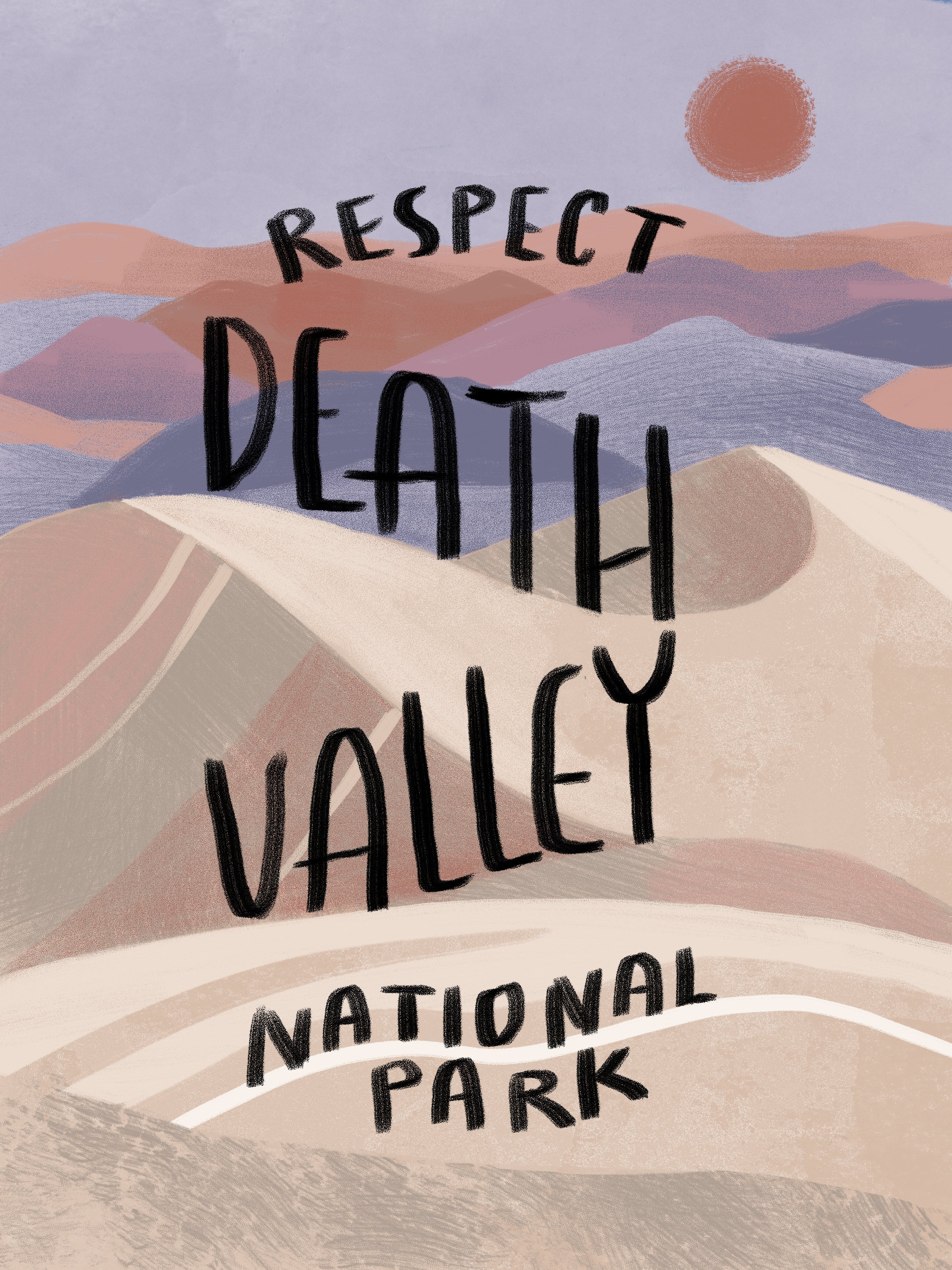 Western Road Trip Stickers- Death Valley.jpg