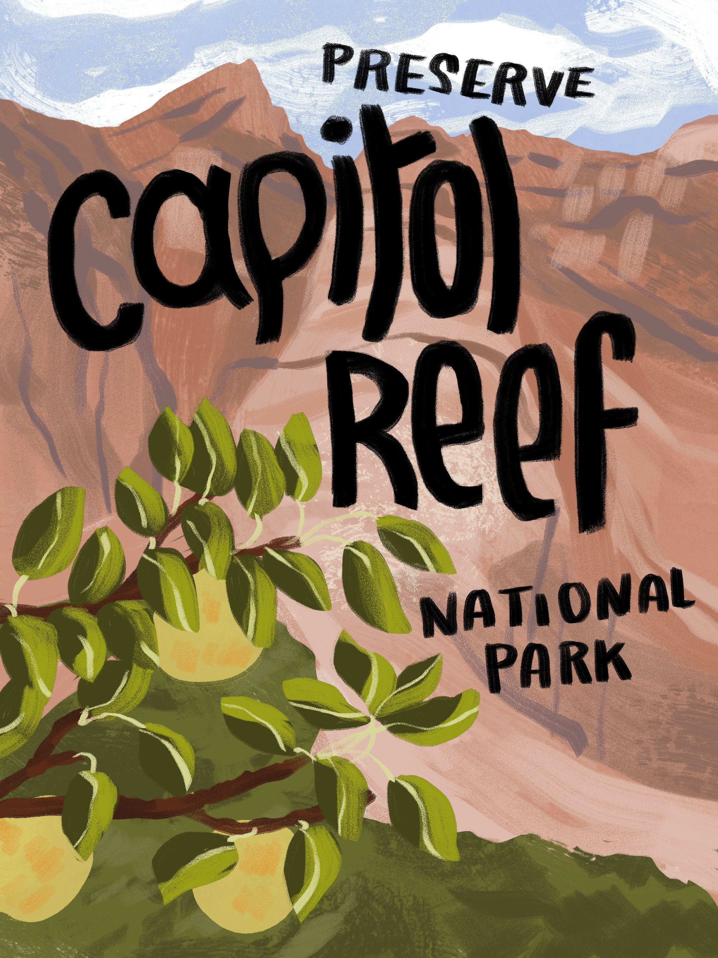 Western Road Trip Stickers-Capitol Reef.jpg