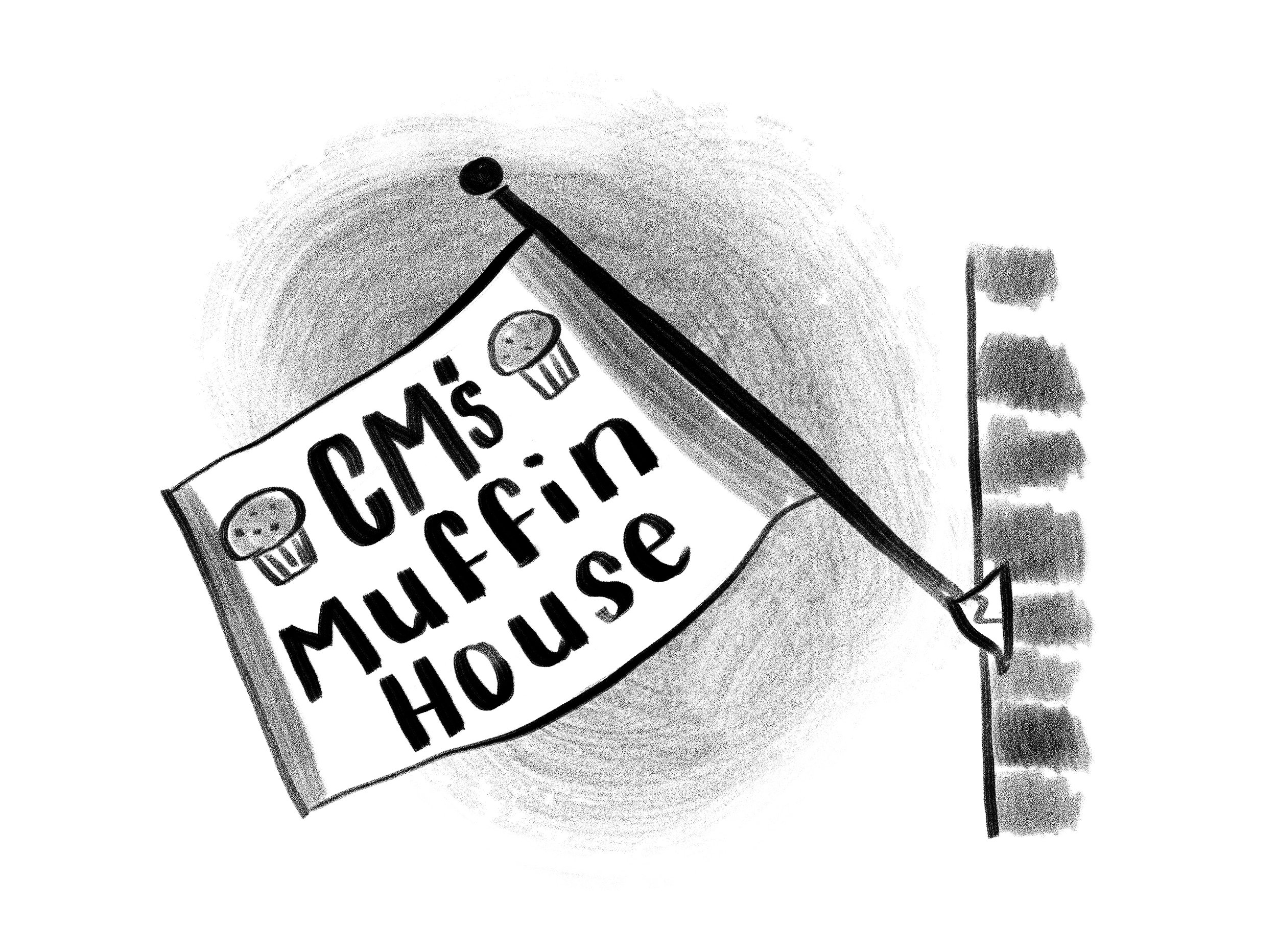 Baking is Messy and So is Life Interior Illustrations-Muffin House Sign copy.jpg