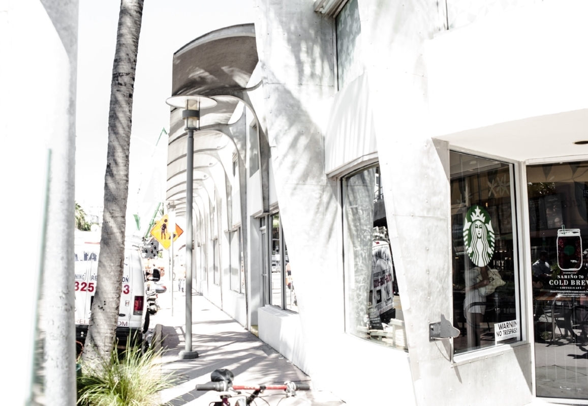 Lincoln Road (2016)