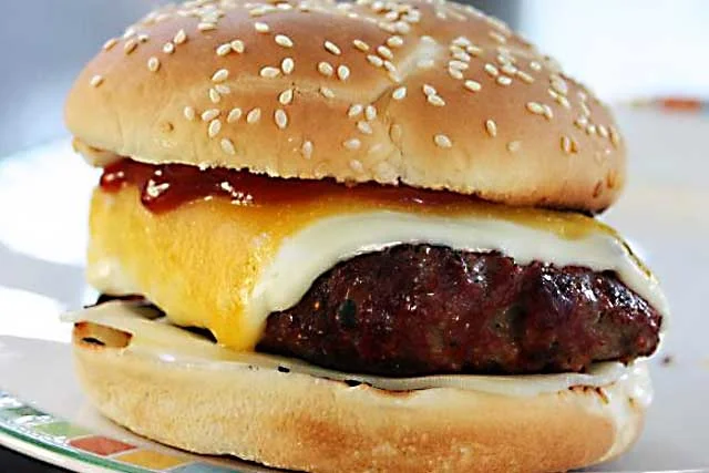 Dangerous heavy metals in our diet: How healthy are the foods you eaT?