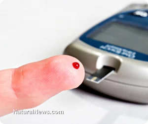 Heavy metals scientifically linked to causing diabetes