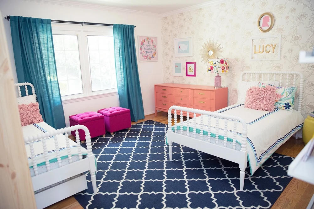 Temporary { Wallpaper } : Yes, please!