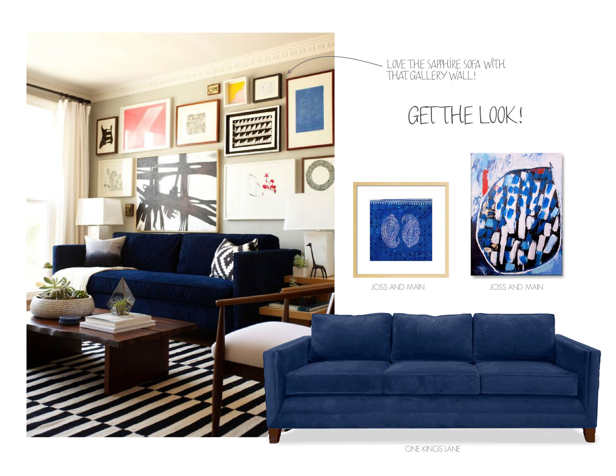 Happy Red, White, and BLUE!