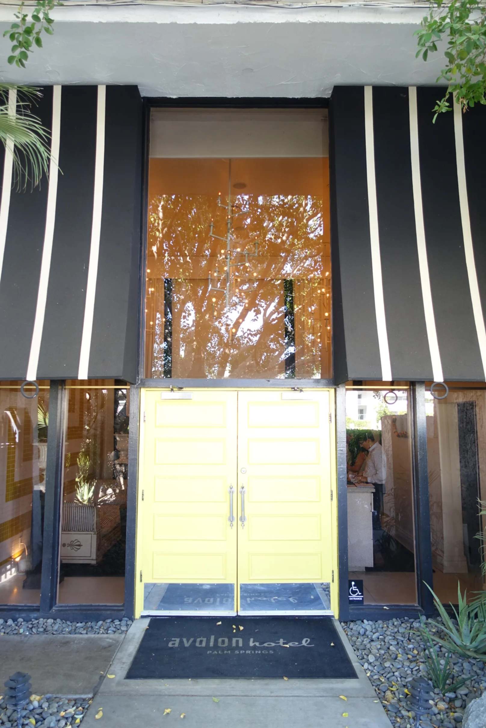 Weekend Recap: Desert Getaway 