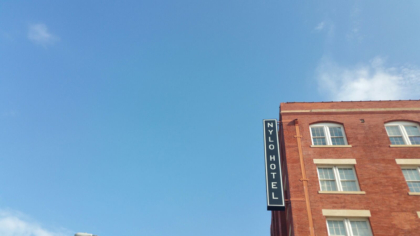 Pack a bag: { Dallas, Texas }