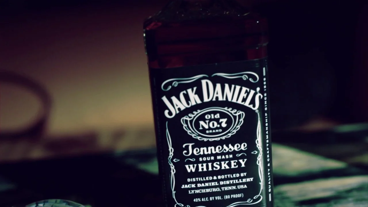 Spec, Jack Daniel's 