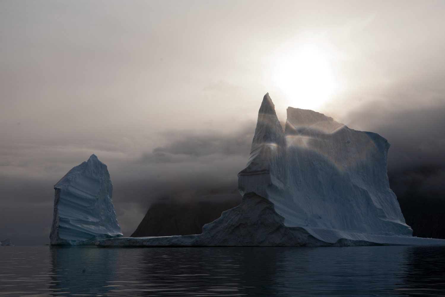 Uummannaq, Greenland