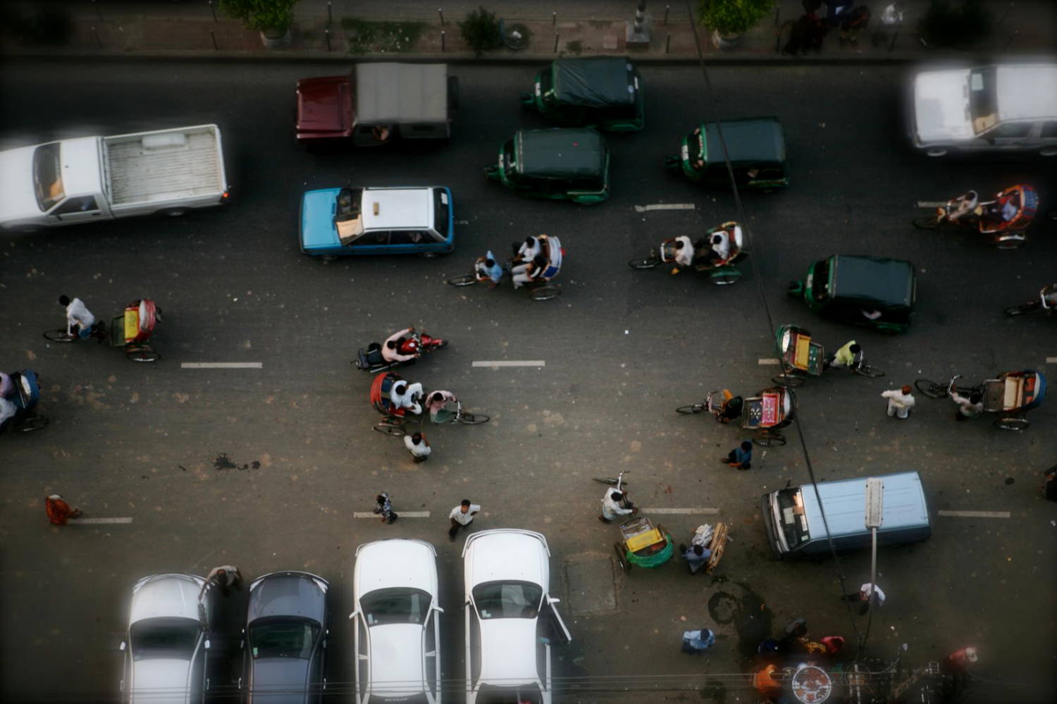 Dhaka, Bangladesh