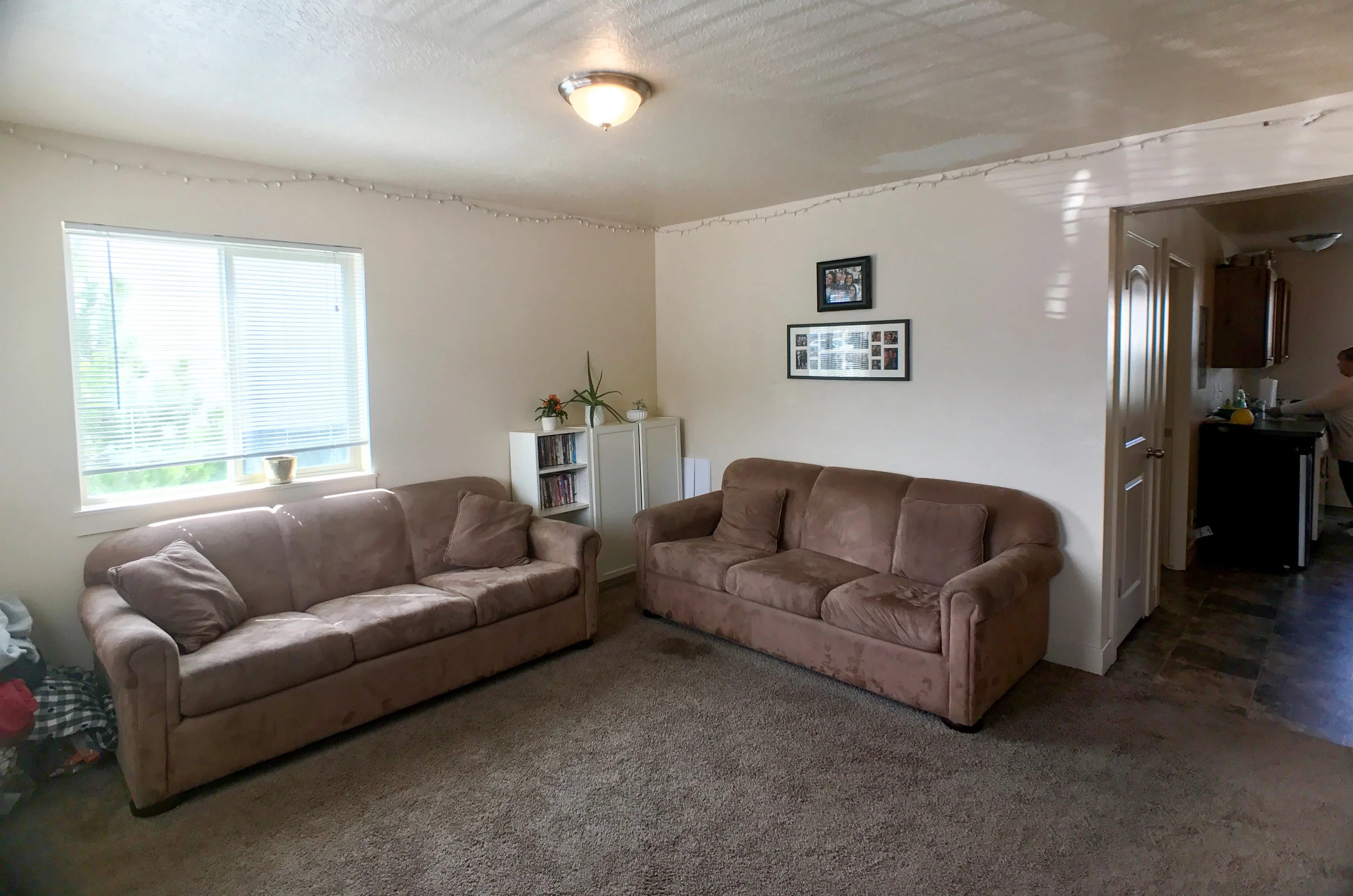 Brooklane Apartments