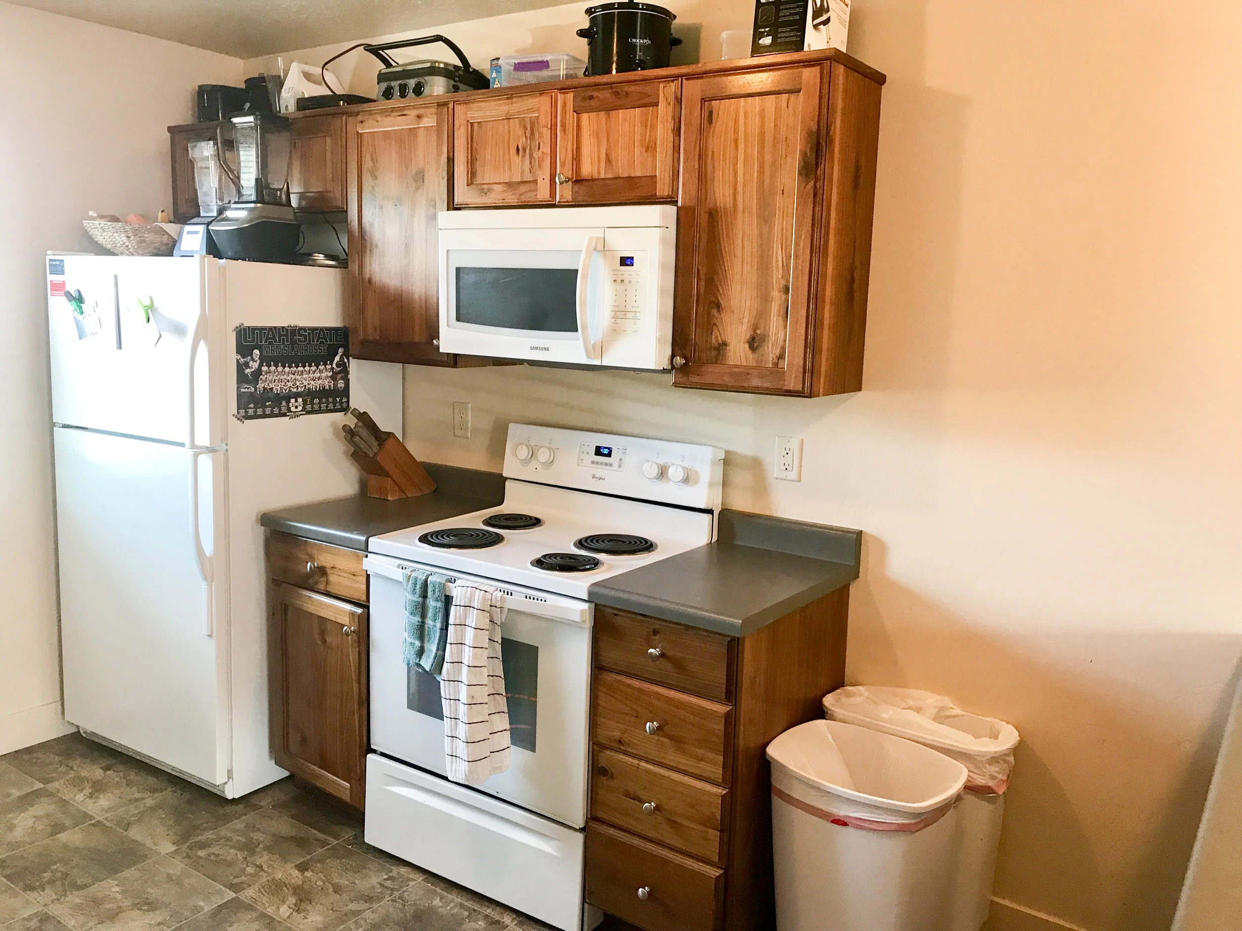 Brooklane Apartments