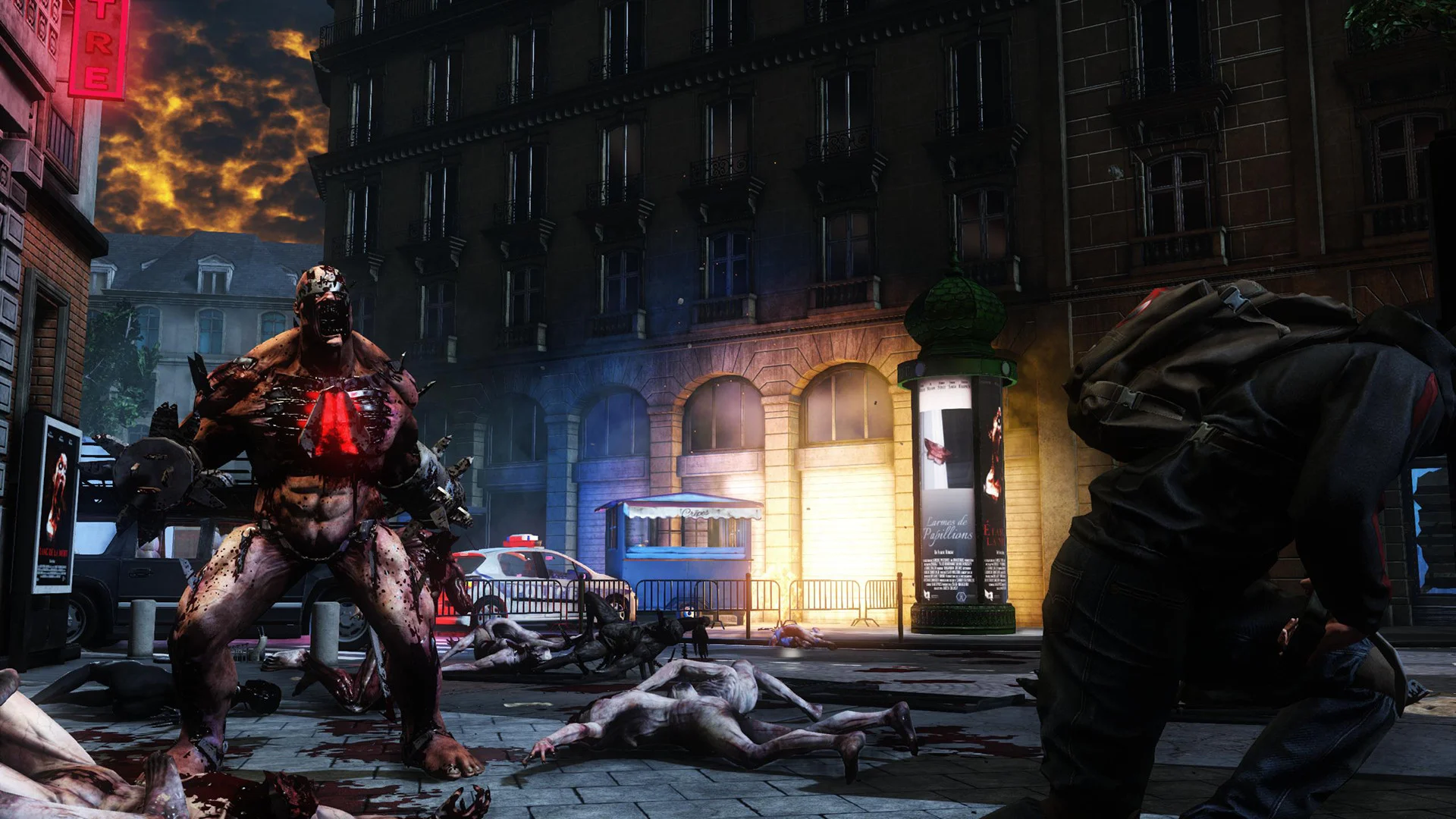 Killing Floor 2 Gl33k