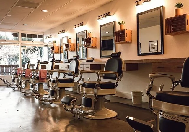 Locations The Den Barber Shop Shave Parlor
