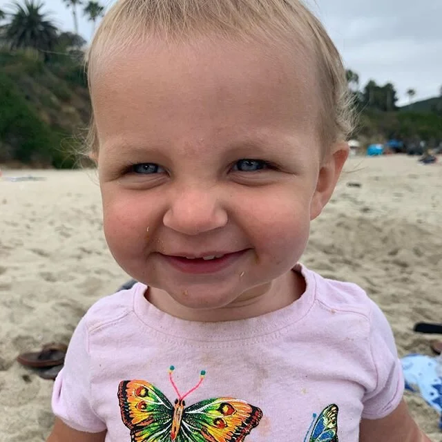 Sunset+ocean+family=the best life EVER! @kdferg