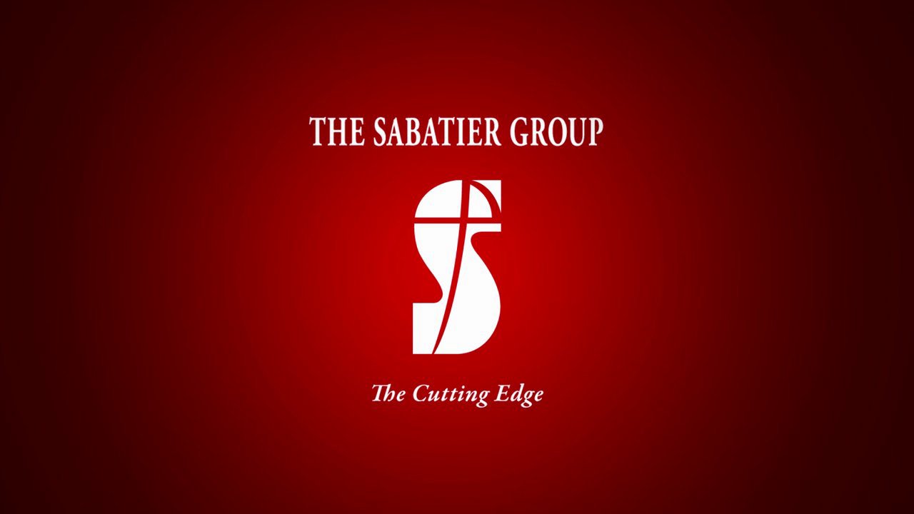 Sabatier Logo