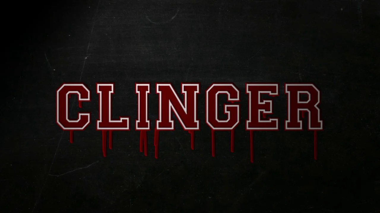 Clinger logo