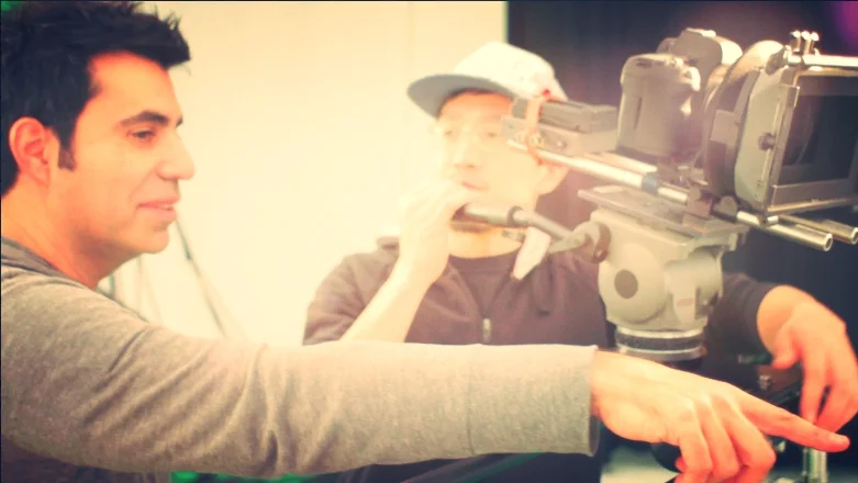 Director George Esguerra