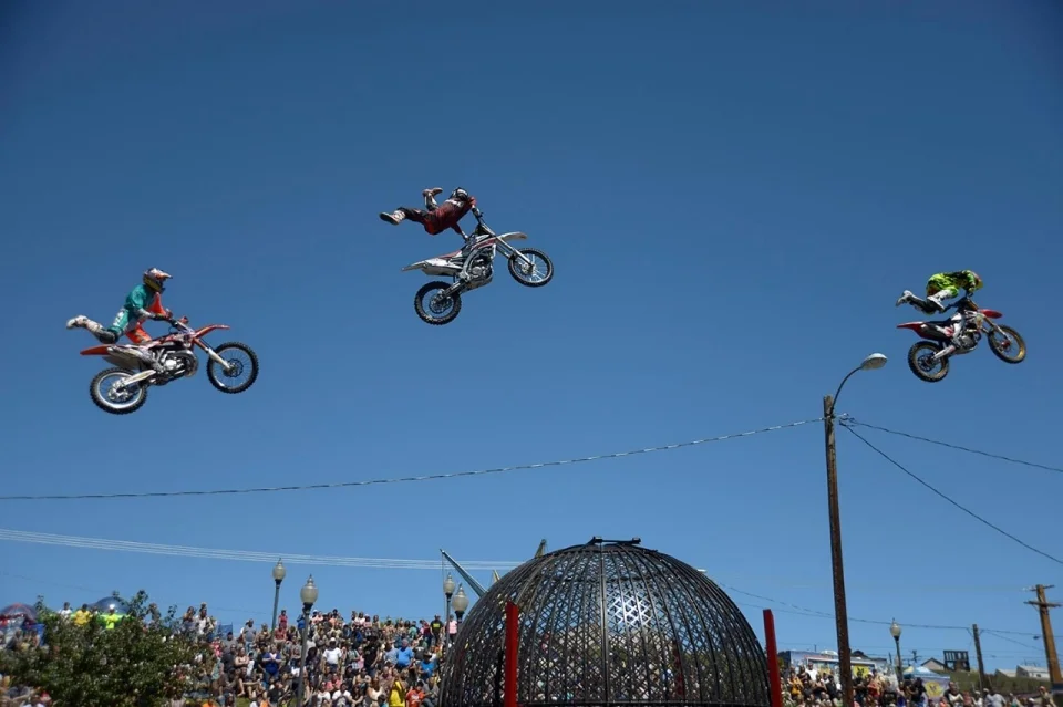 Staying Evel | Al Jazeera America