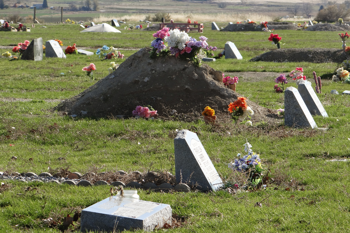 Protecting Faith Healers | High Country News